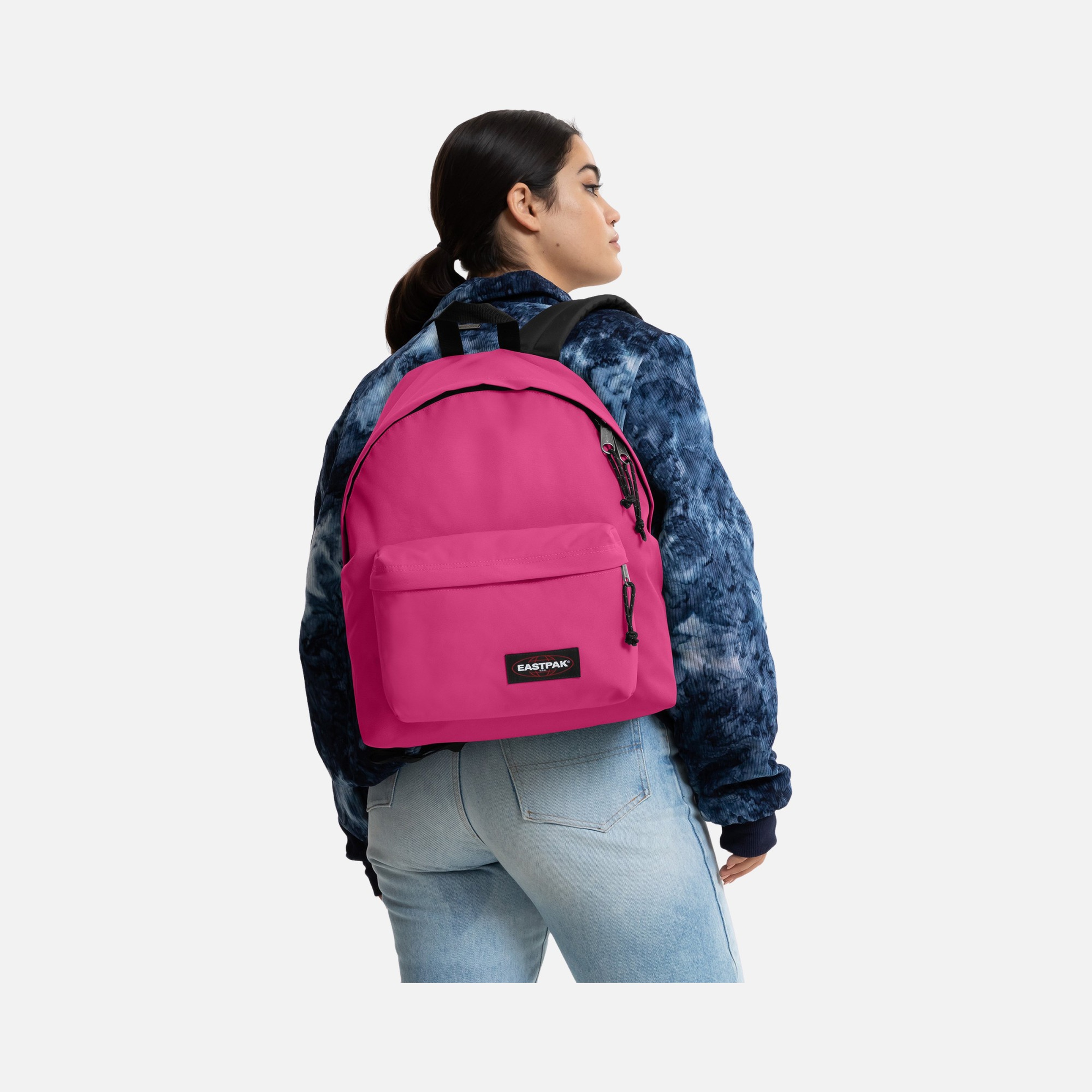 Eastpak Padded Pak'r Unisex Sırt Çantası