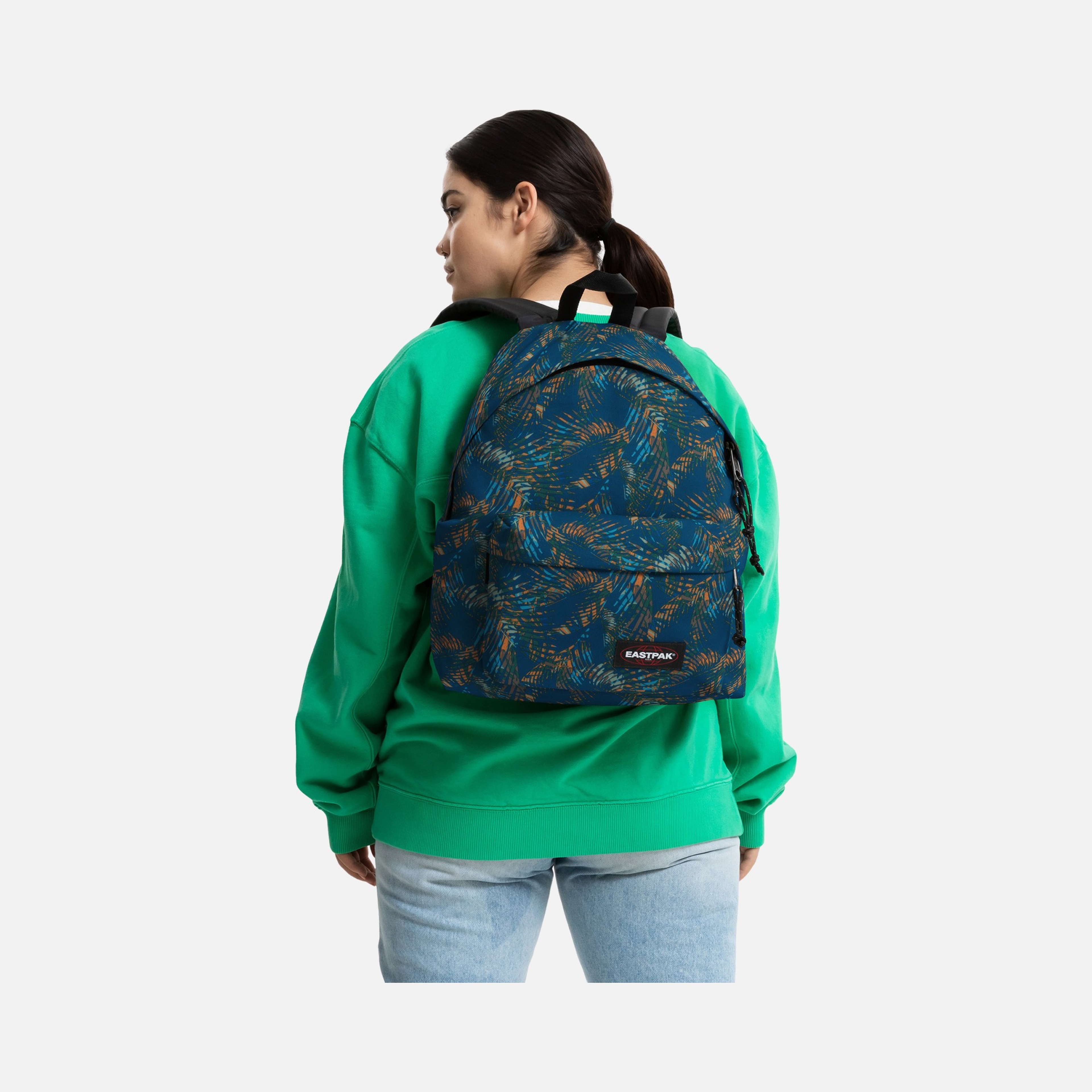 Eastpak Padded Pak'r Unisex Sırt Çantası