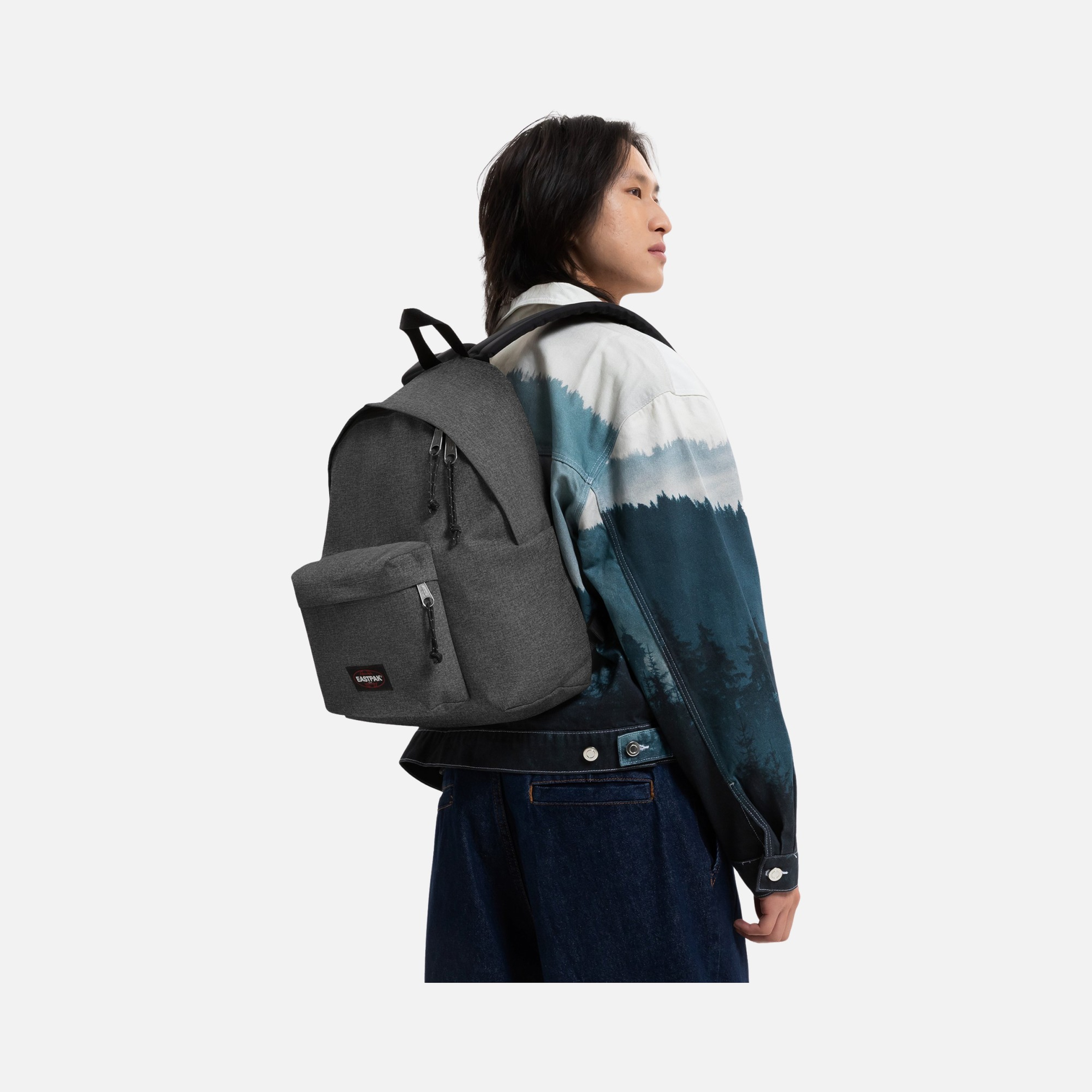 Eastpak Padded Pak'r Unisex Sırt Çantası