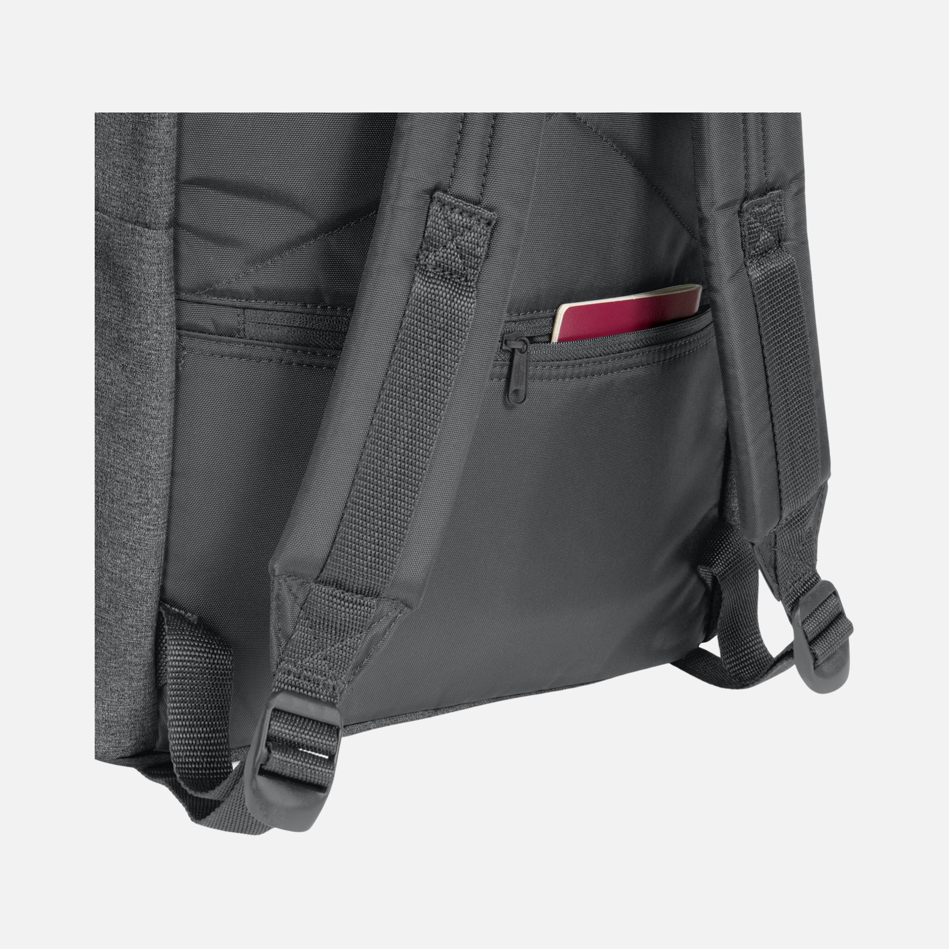 Eastpak Padded Double Unisex Sırt Çantası