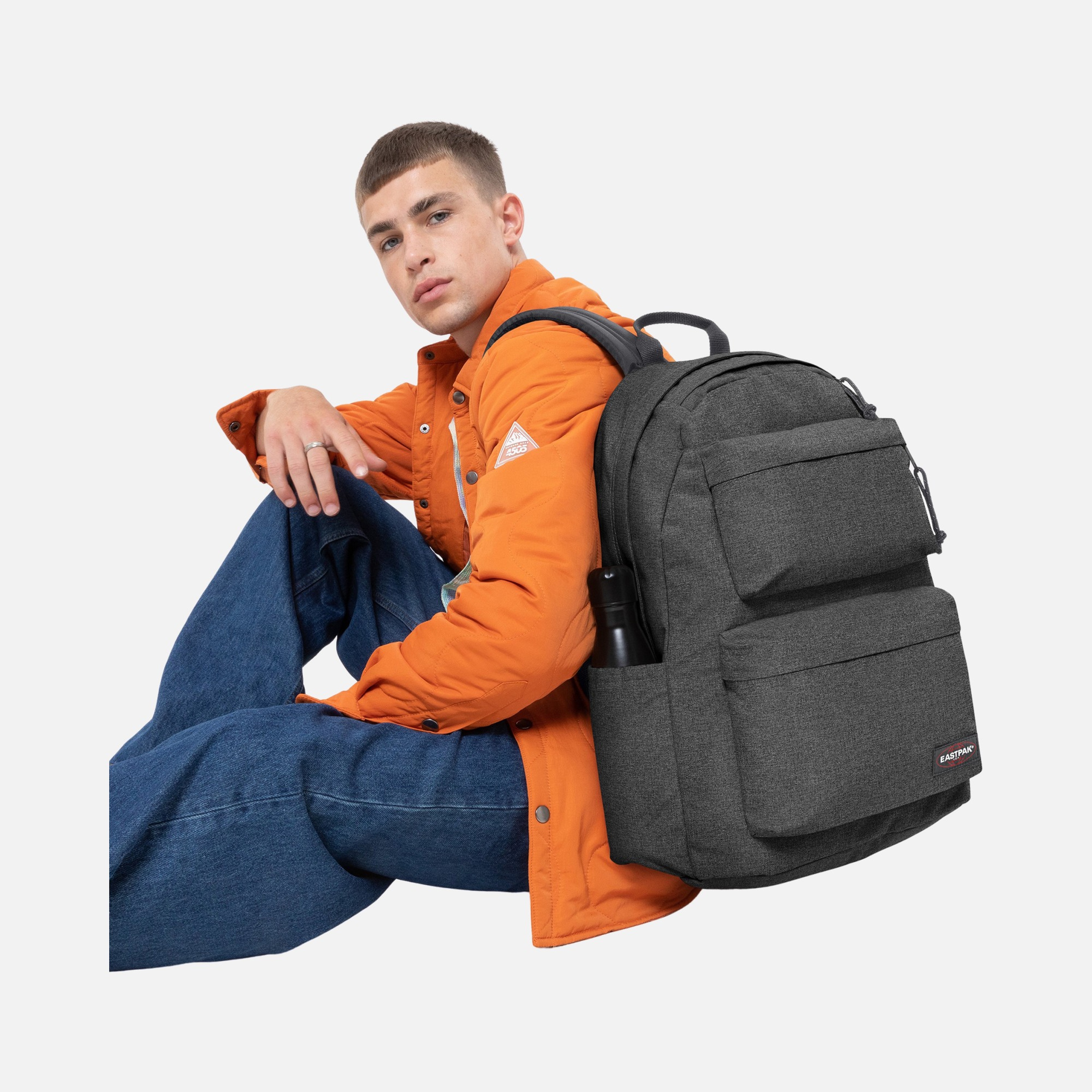 Eastpak Padded Double Unisex Sırt Çantası