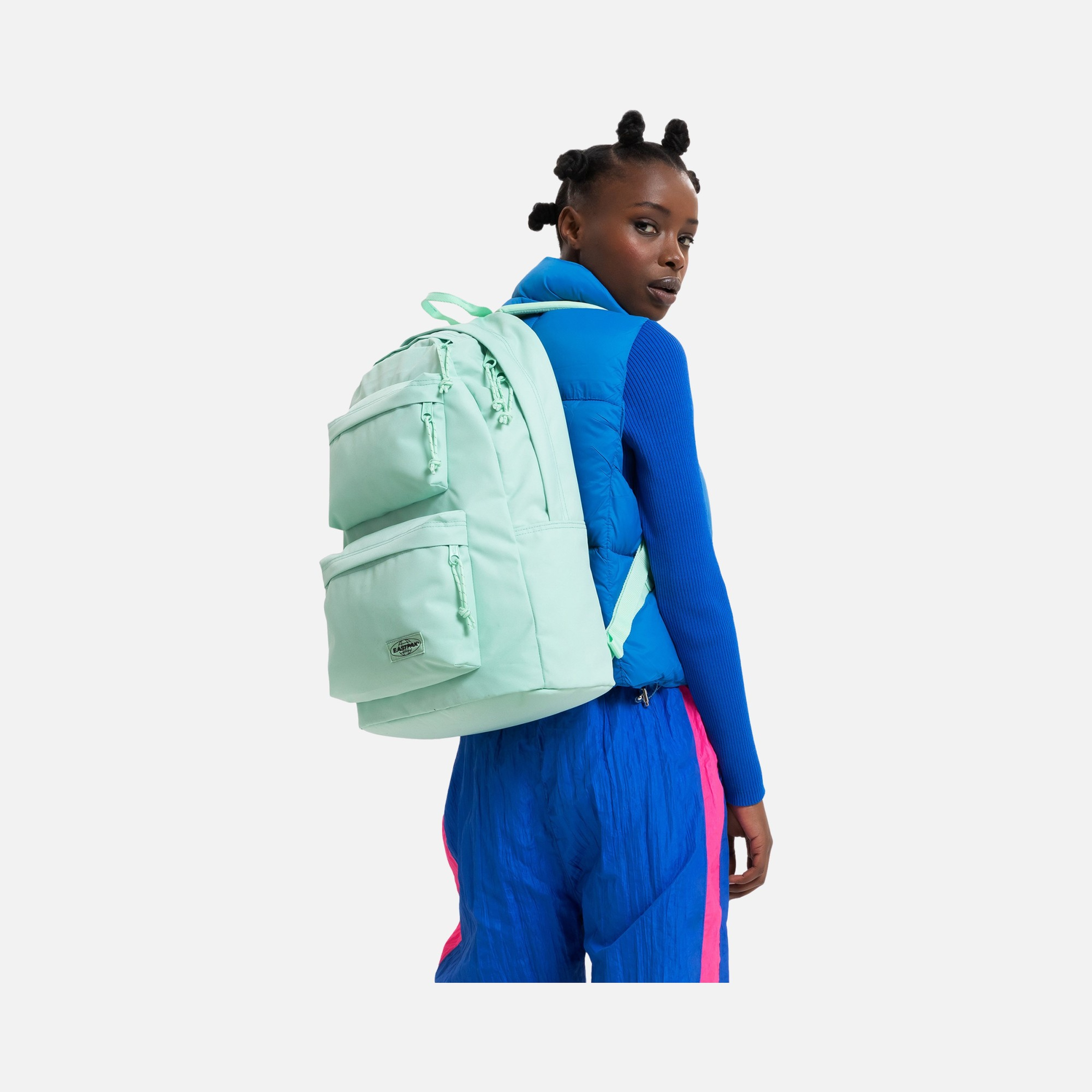 Eastpak Padded Double Unisex Sırt Çantası