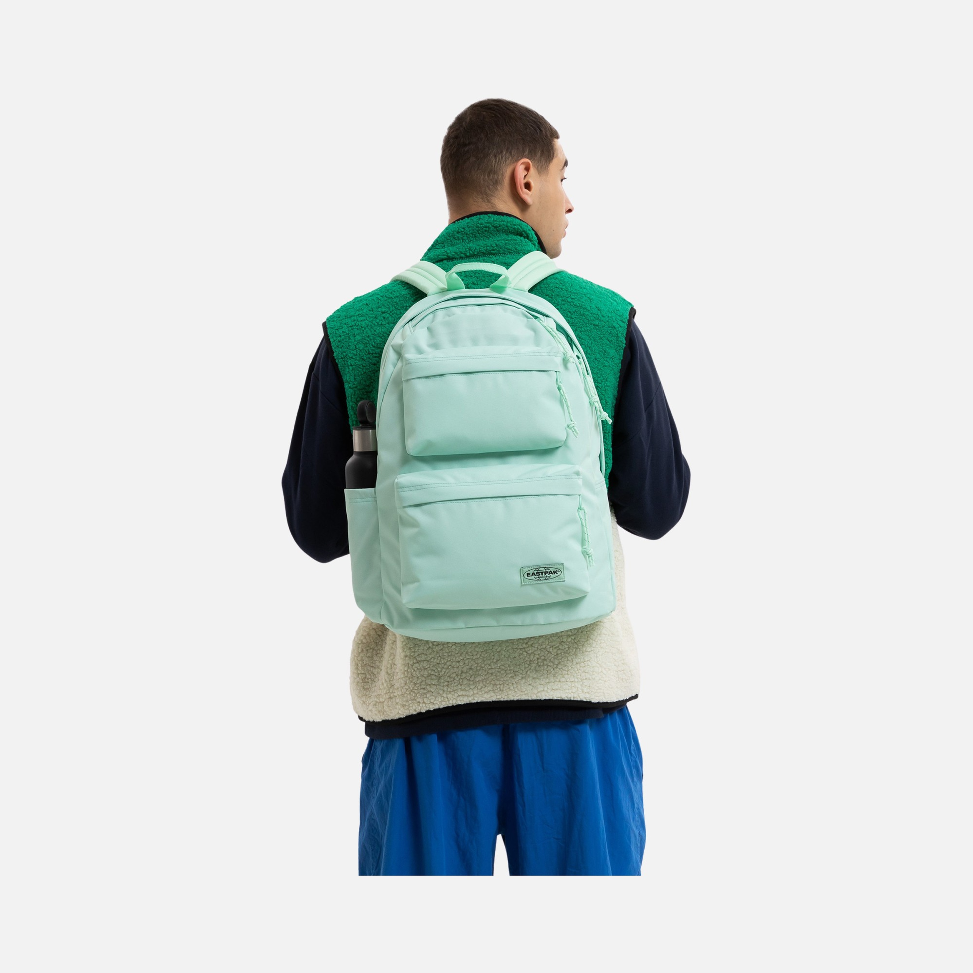 Eastpak Padded Double Unisex Sırt Çantası