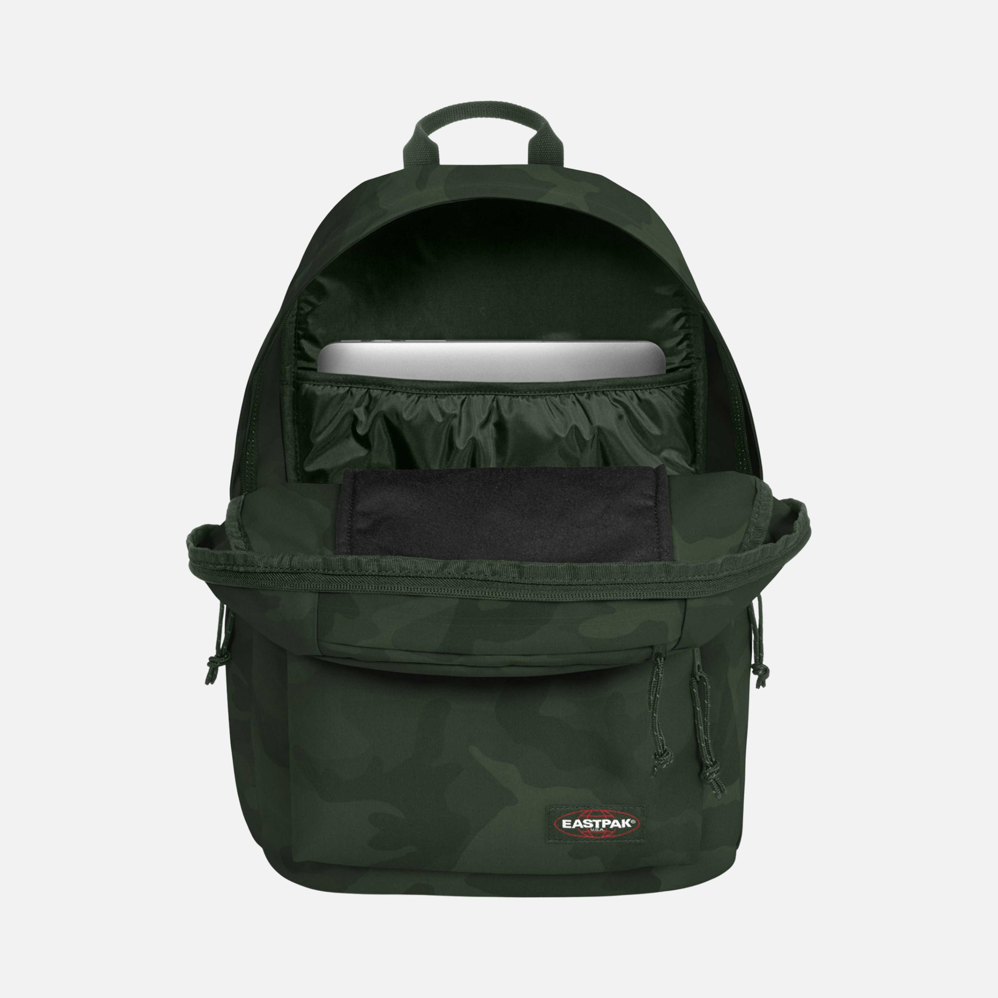 Eastpak Padded Double Unisex Sırt Çantası