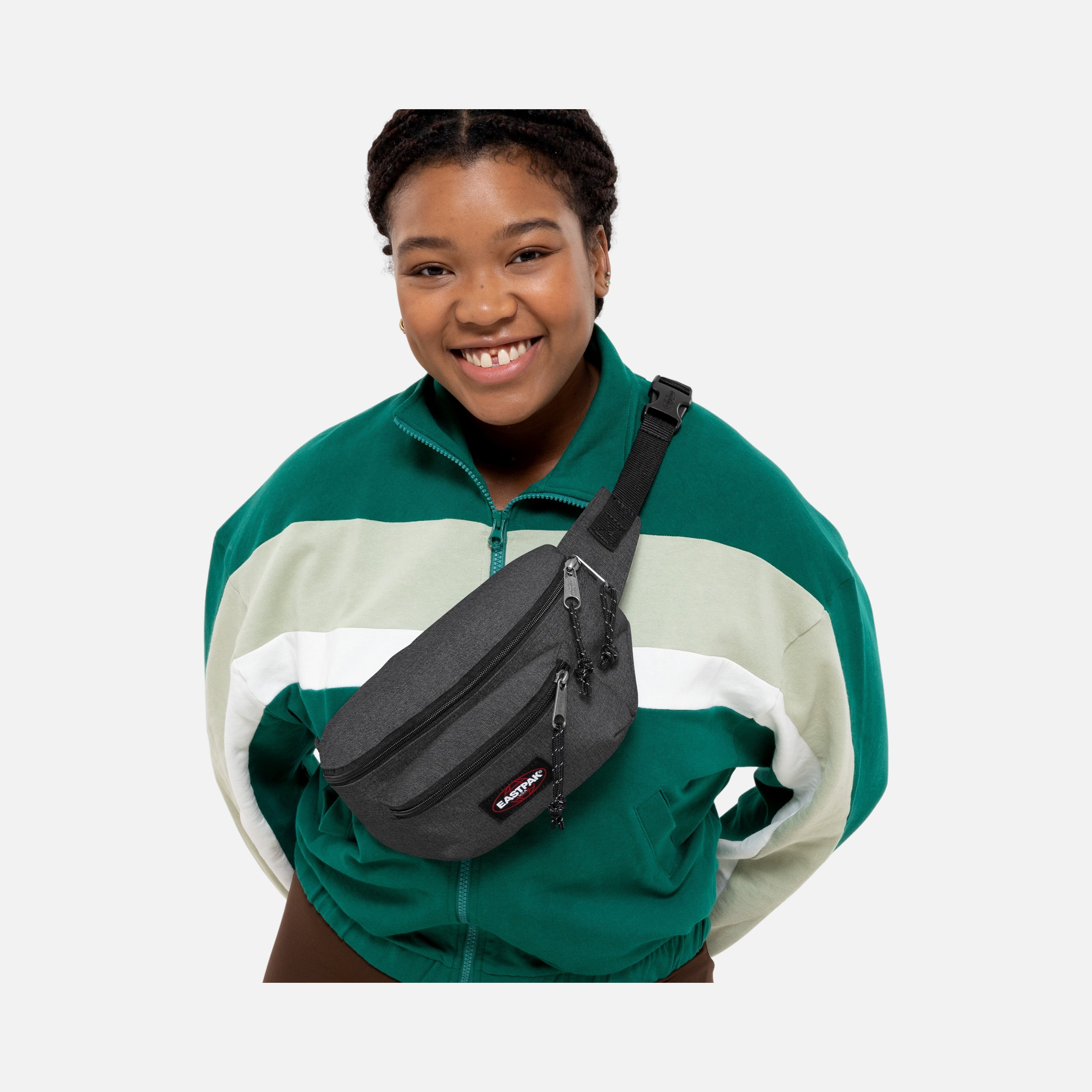 Eastpak Doggy Unisex Bel Çantası