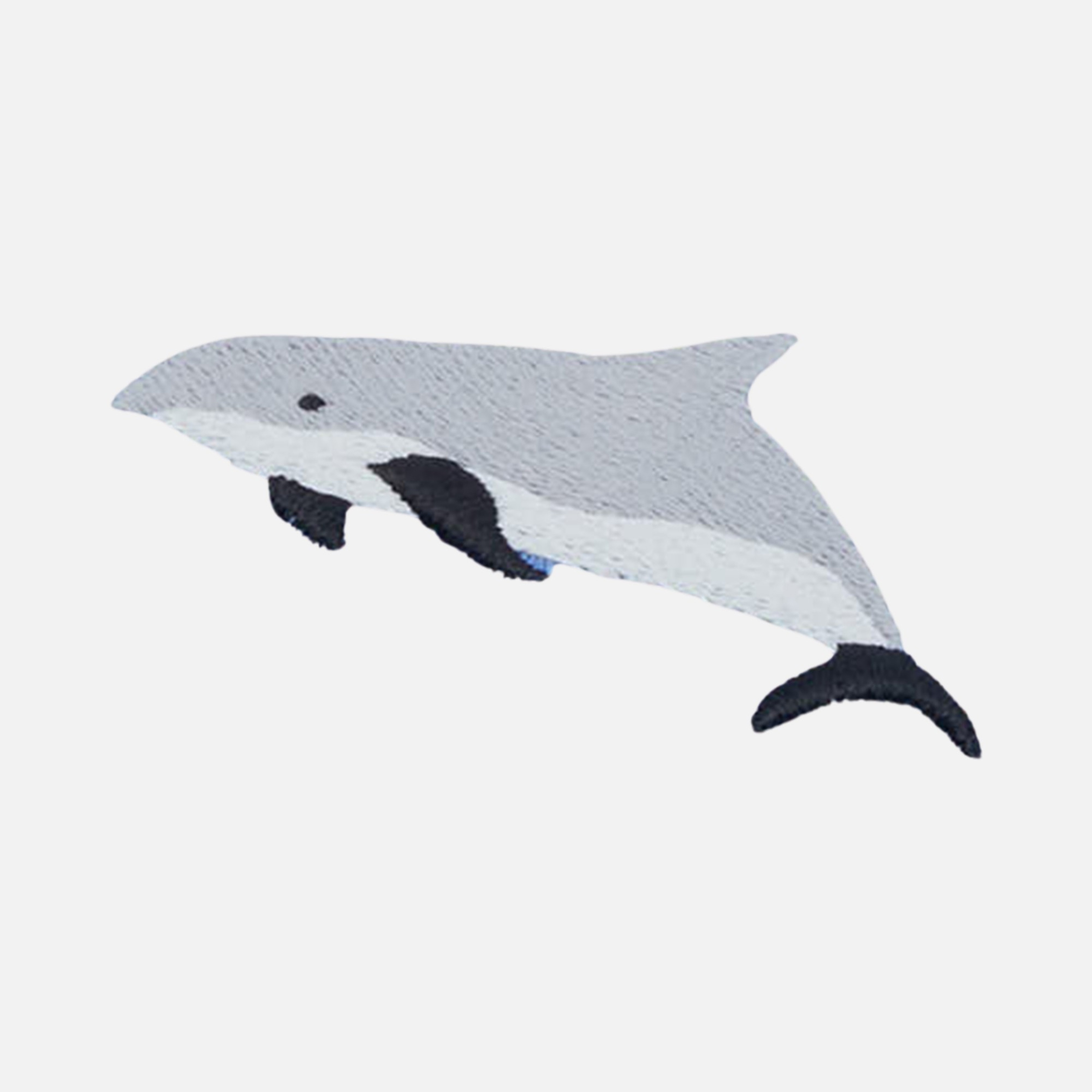 WWF Sportswear Yunus Embroidered Oversize Short-Sleeve Unisex Tişört