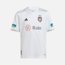 adidas Beşiktaş JK 2022-2023 İç Saha Çocuk Forma