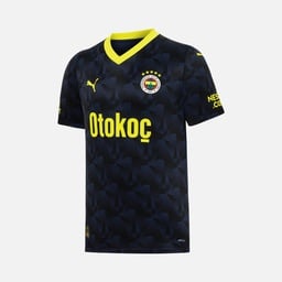 Puma Fenerbahçe 2023-2024 Üçüncü Erkek Forma