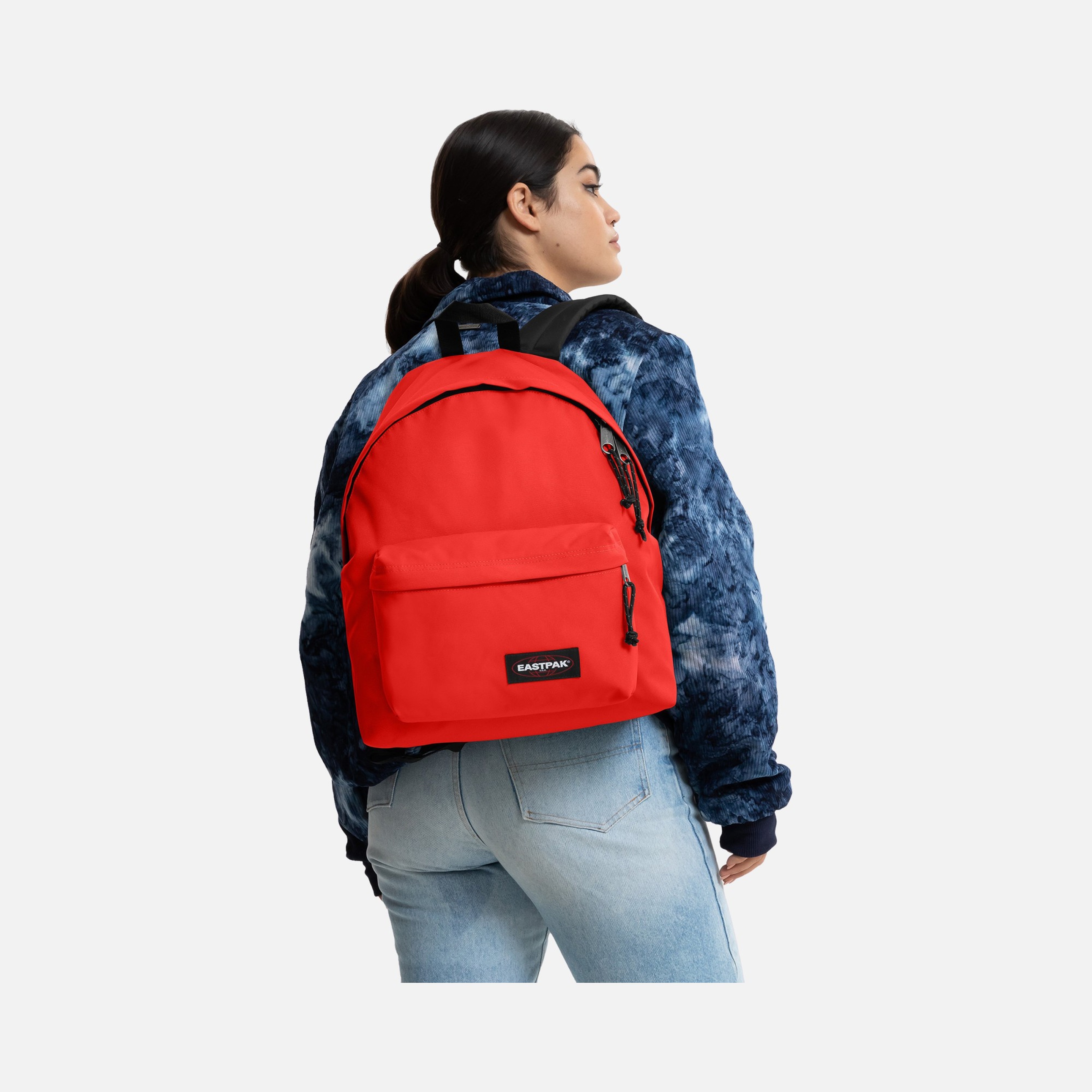 Eastpak Padded Unisex Sırt Çantası