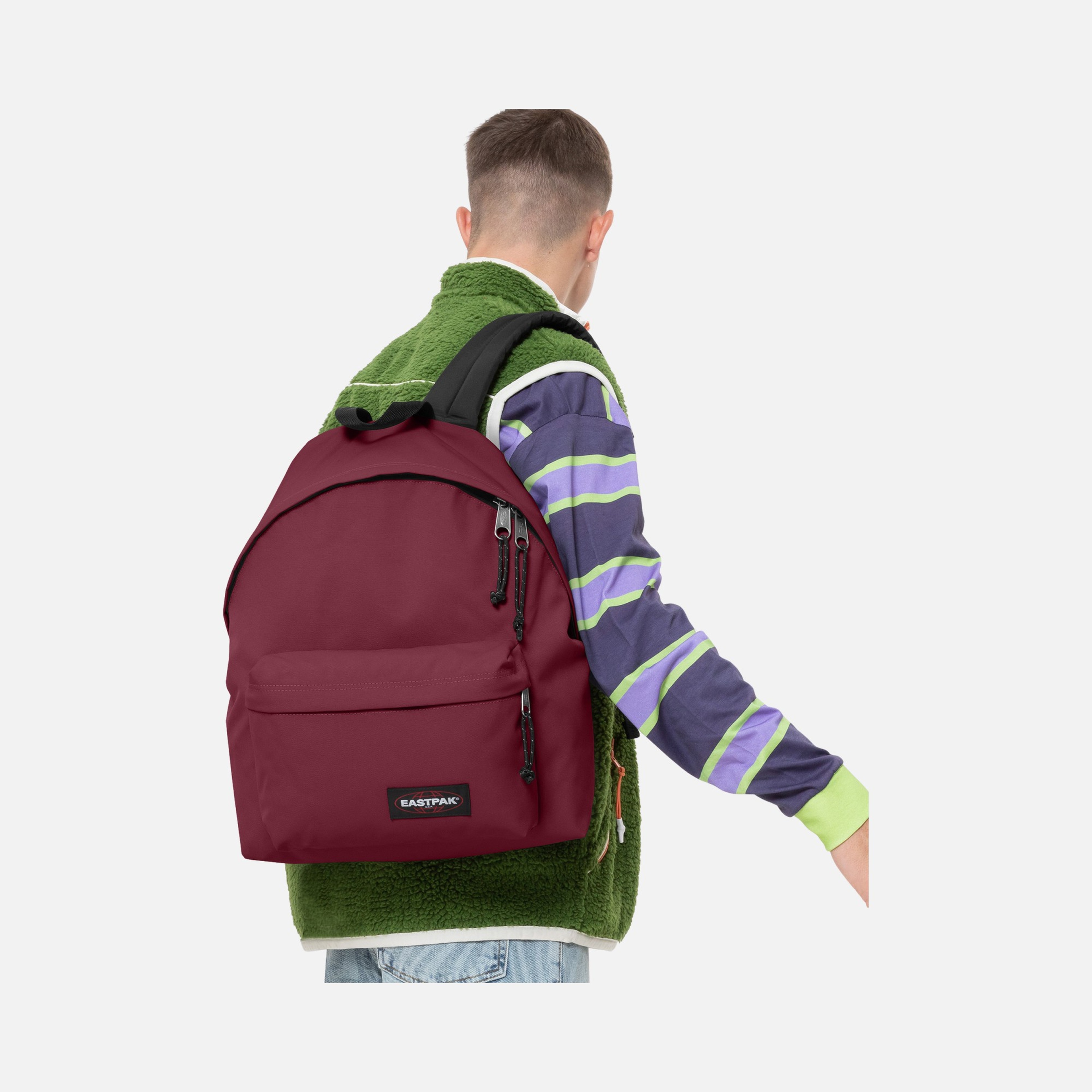 Eastpak Padded Unisex Sırt Çantası