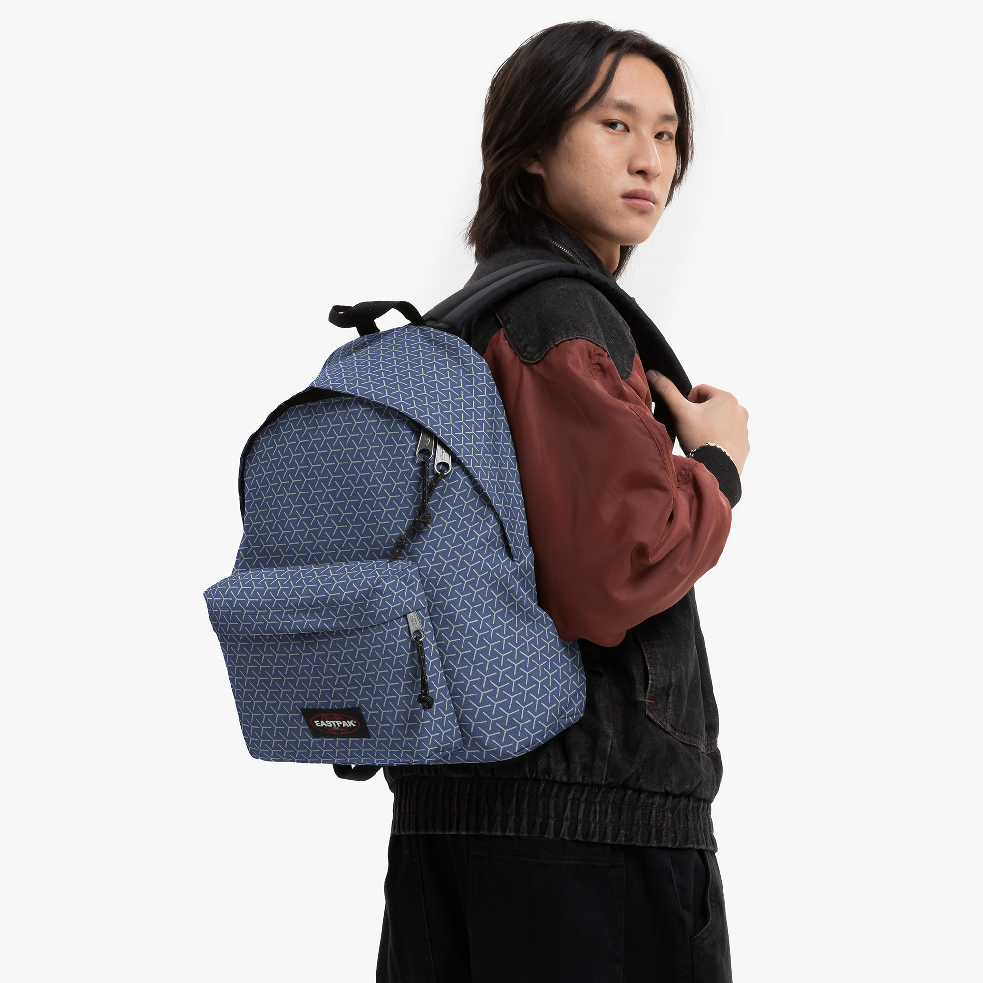 Eastpak Padded Unisex Sırt Çantası