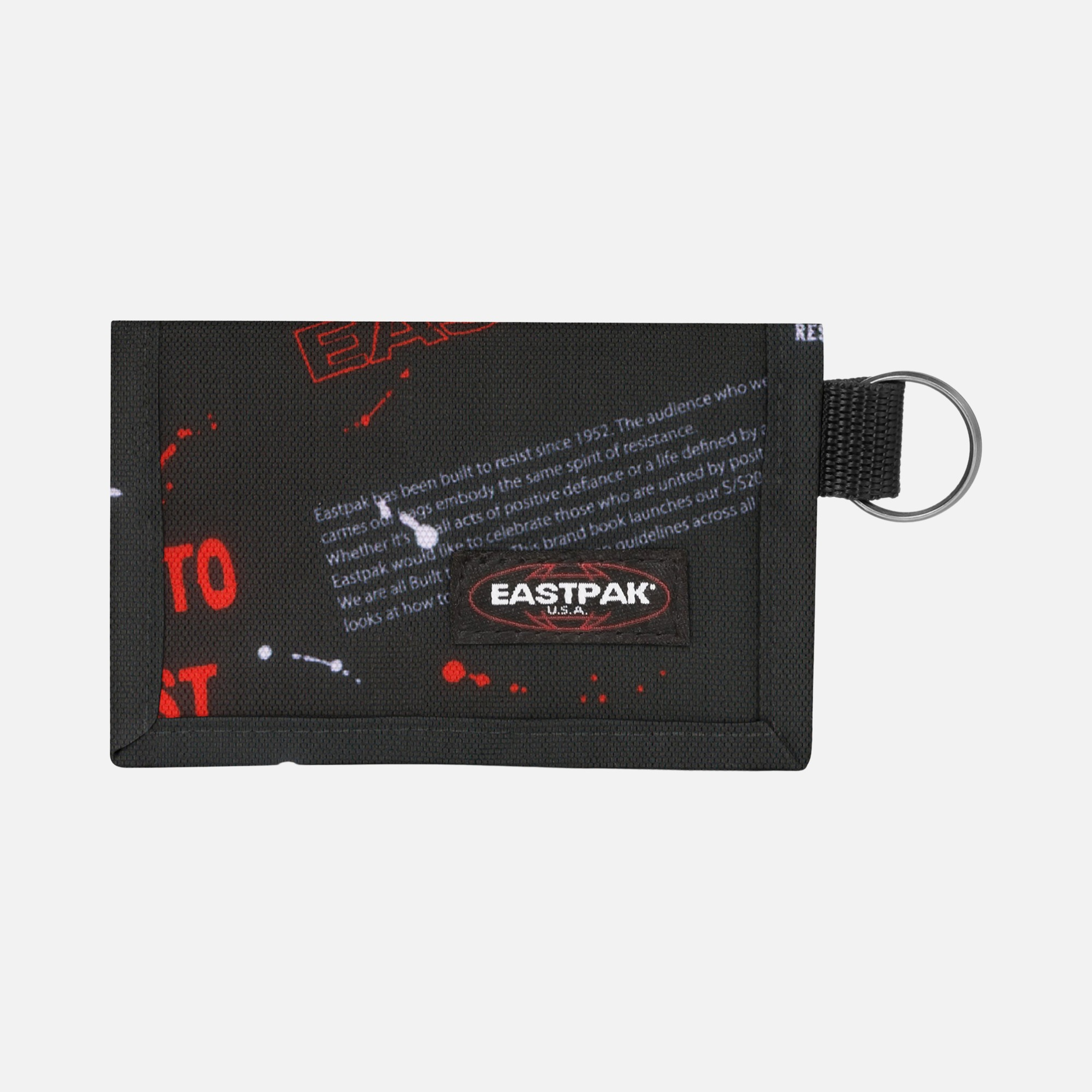 Eastpak Mini Crew Unisex Cüzdan