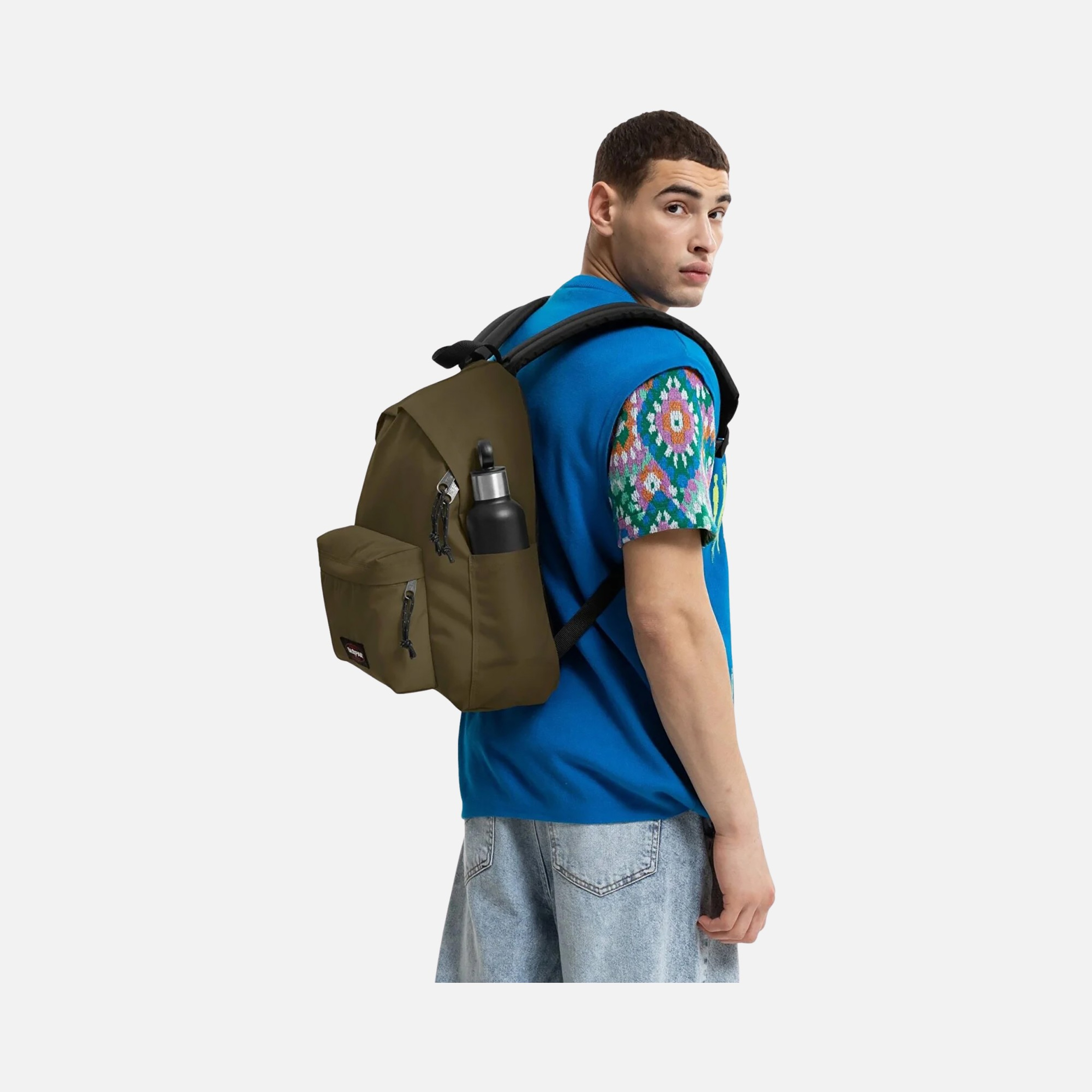 Eastpak Day Pak'r Unisex Sırt Çantası