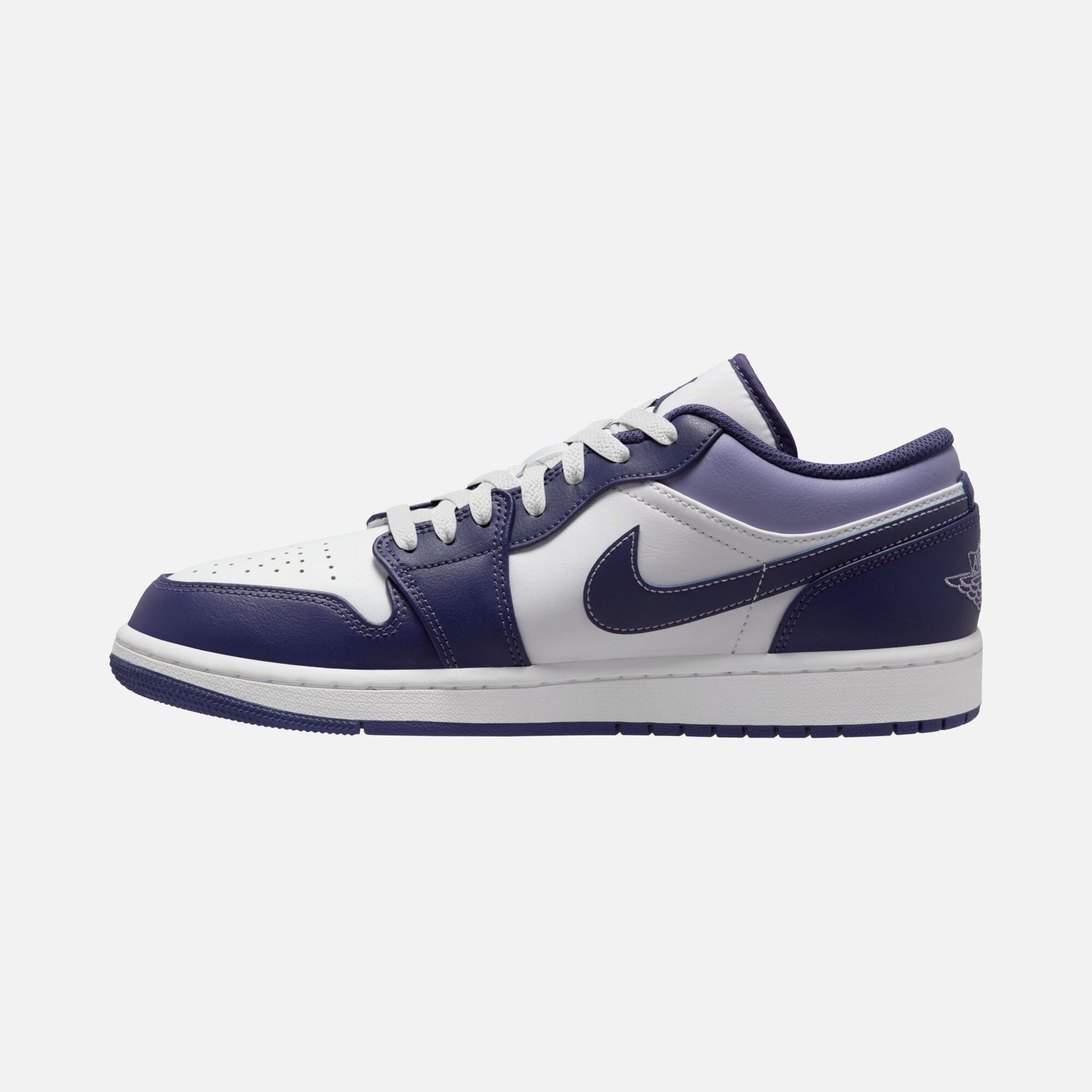 Nike Air Jordan 1 Low CO Erkek Spor Ayakkabı