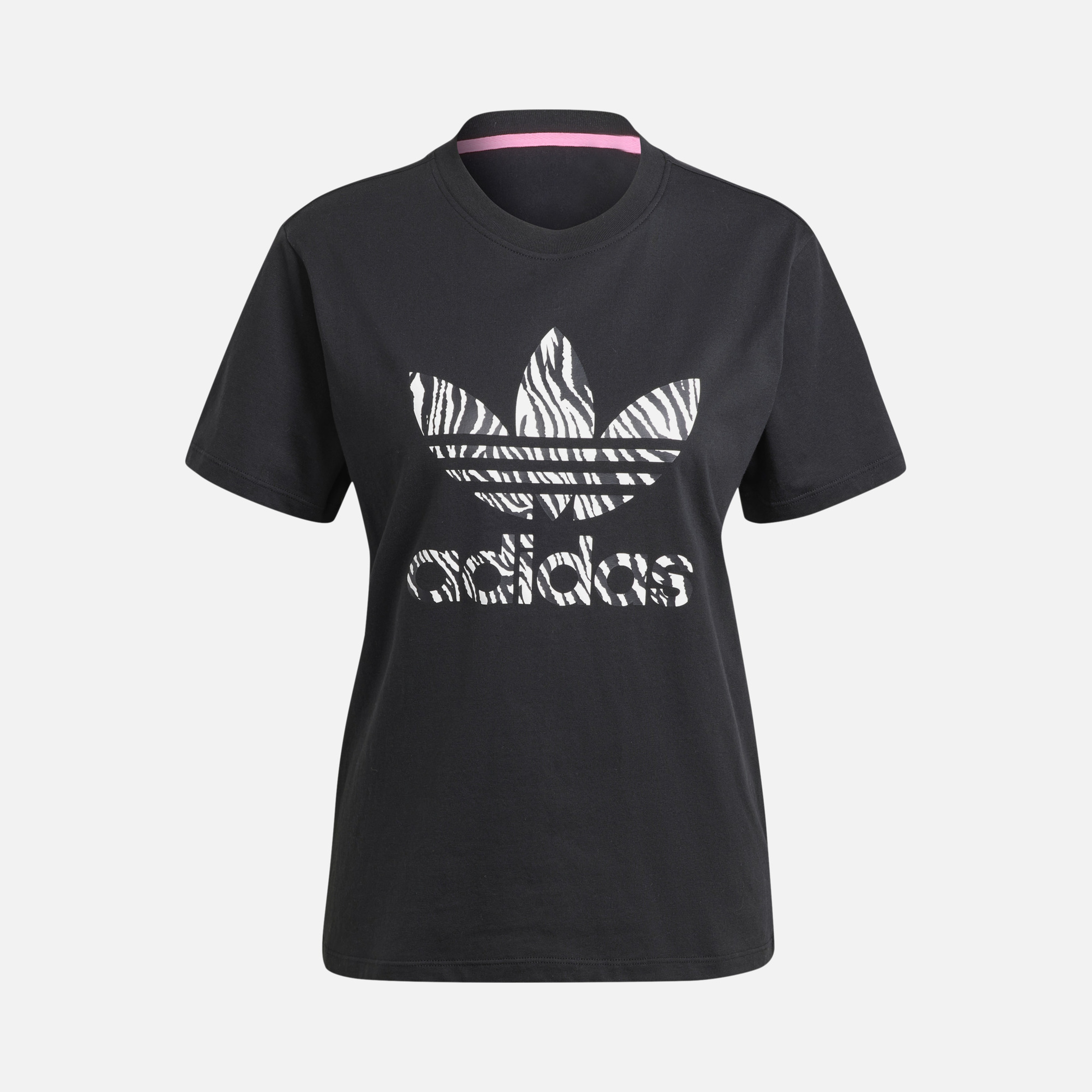 adidas Sportswear Animal Logo Short-Sleeve Kadın Tişört