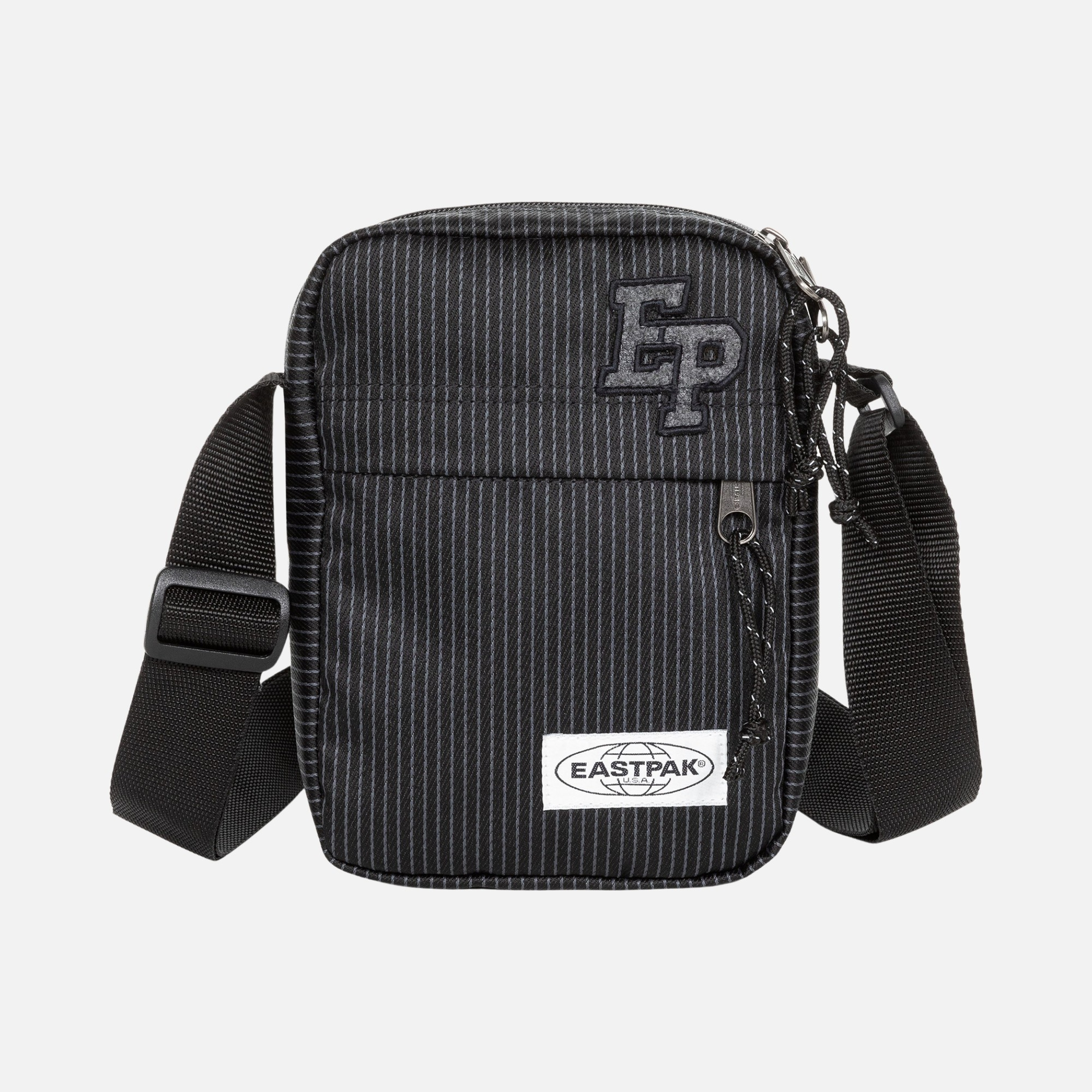 Eastpak The One Logo Unisex Omuz Çantası