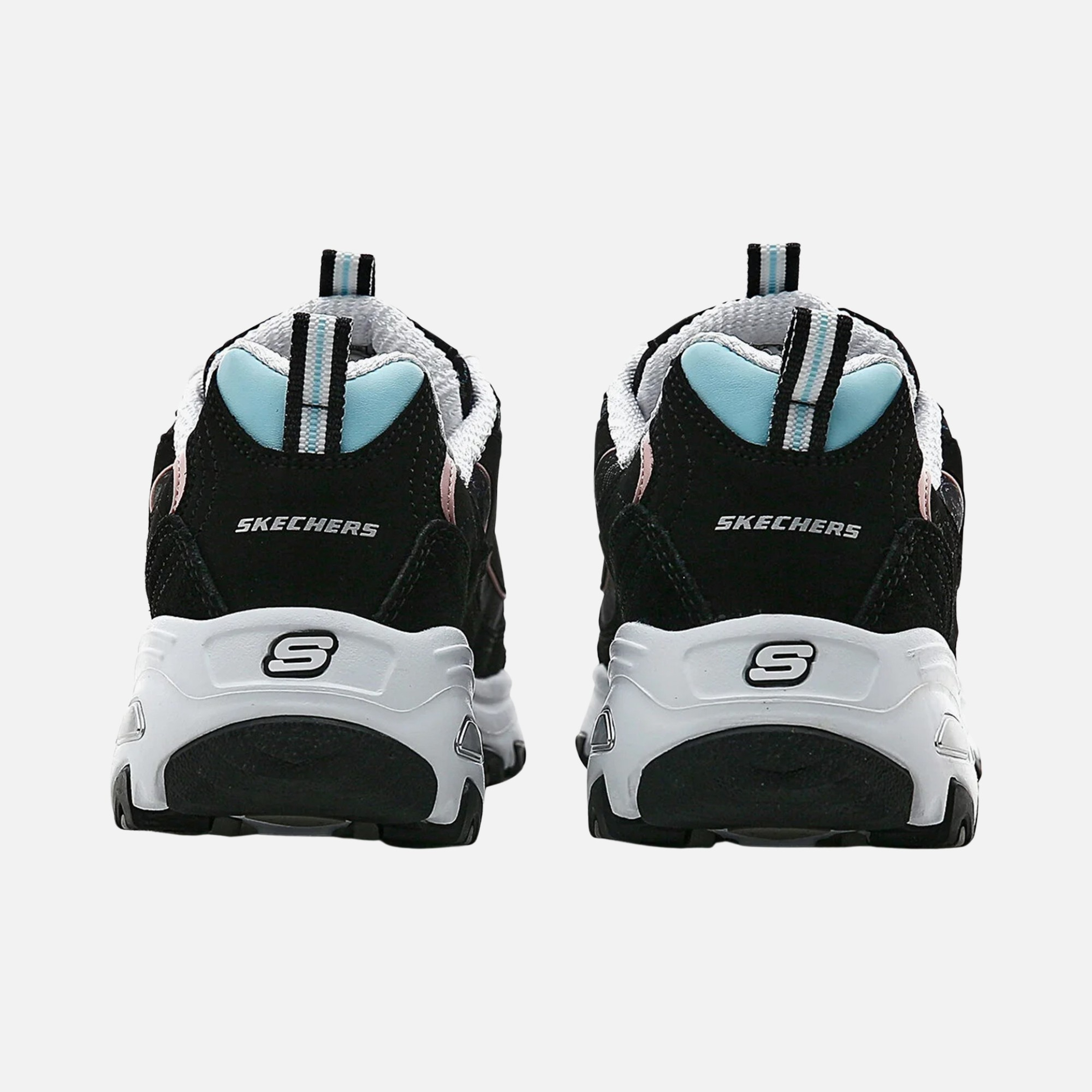 Skechers Sportswear D'lites Sparkling Rain Kadın Spor Ayakkabı