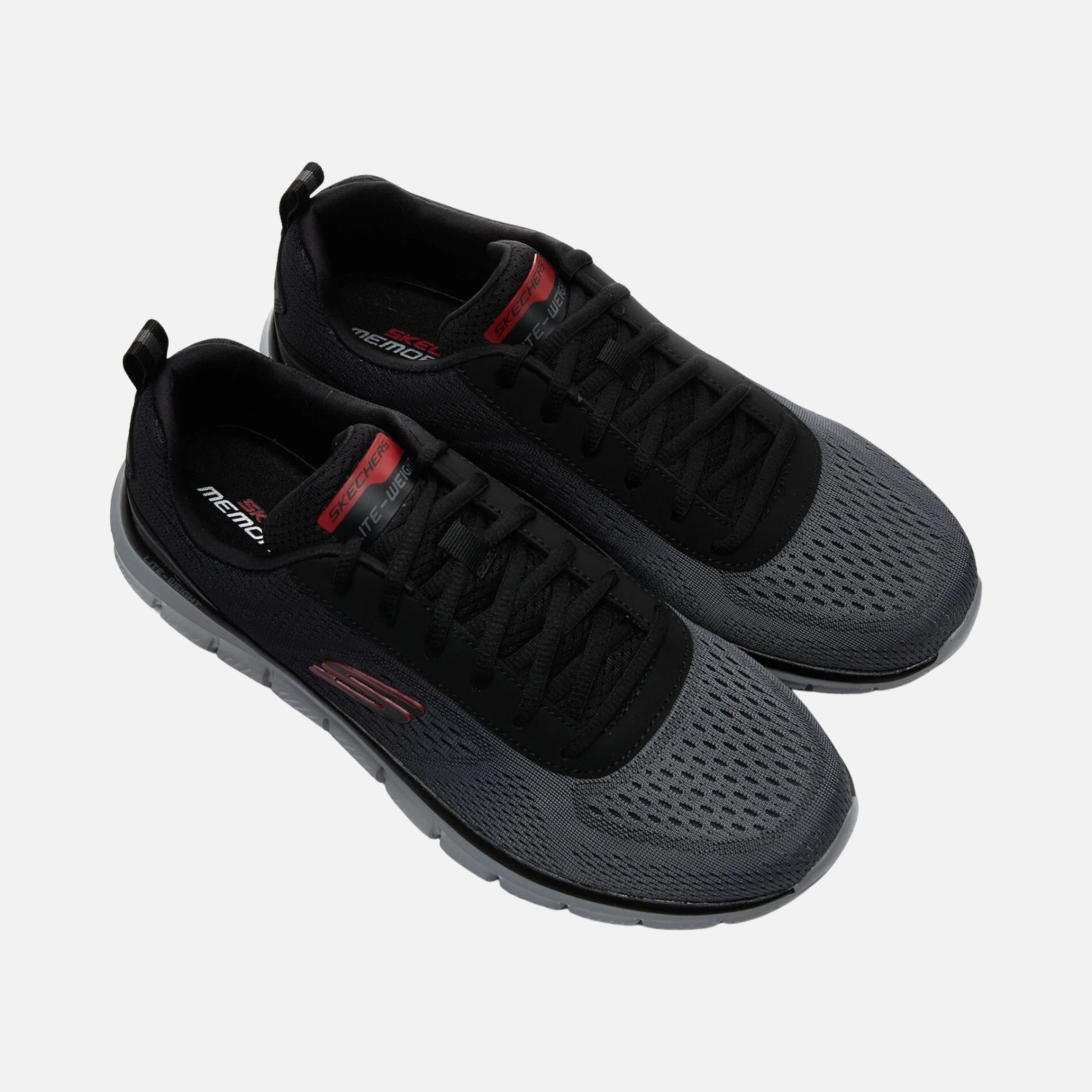 Skechers Track-Ripkent Fitness Training Erkek Spor Ayakkabı
