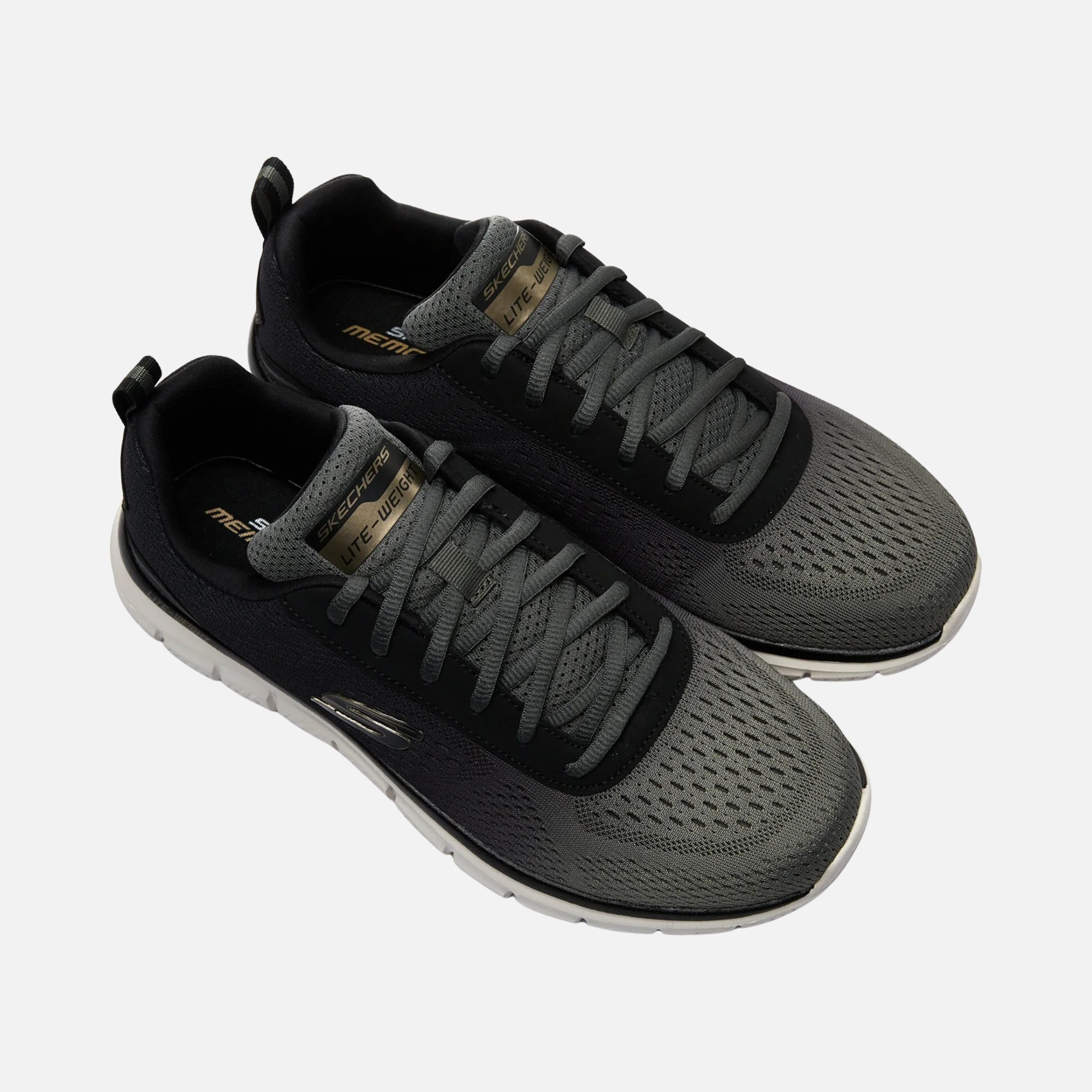 Skechers Track-Ripkent Fitness Training Erkek Spor Ayakkabı