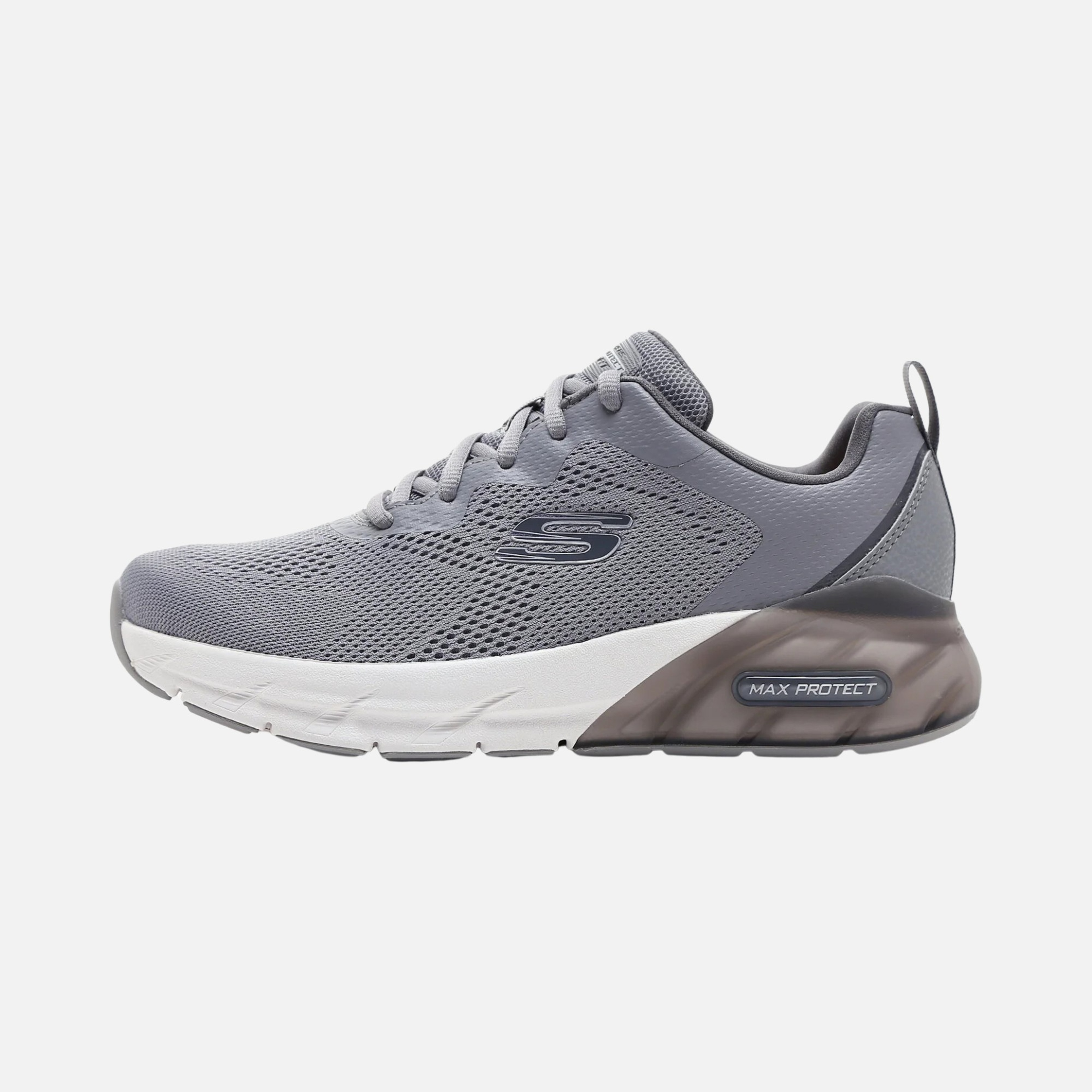 Skechers Max Protect Sport-Safeguard Erkek Spor Ayakkabı