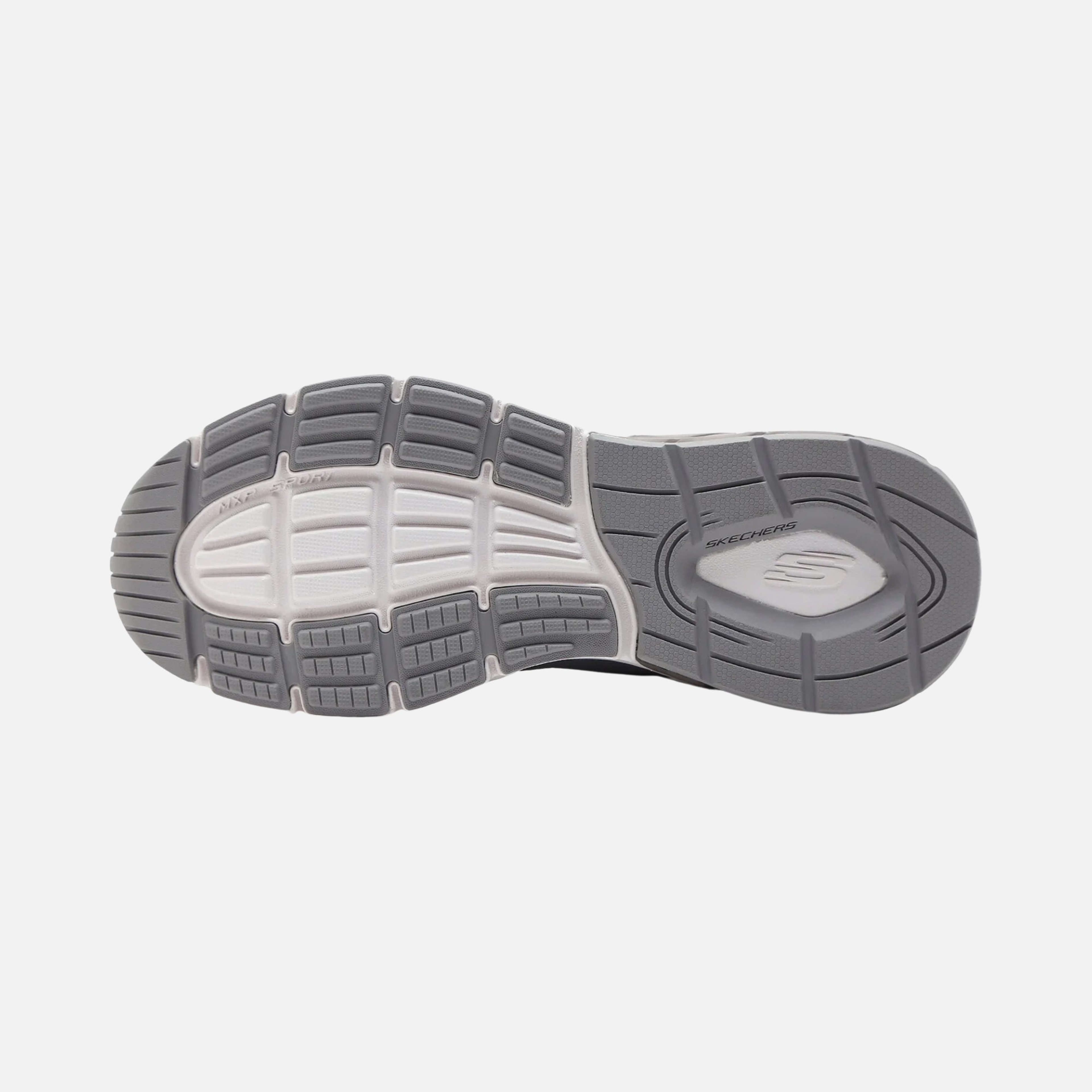 Skechers Max Protect Sport-Safeguard Erkek Spor Ayakkabı