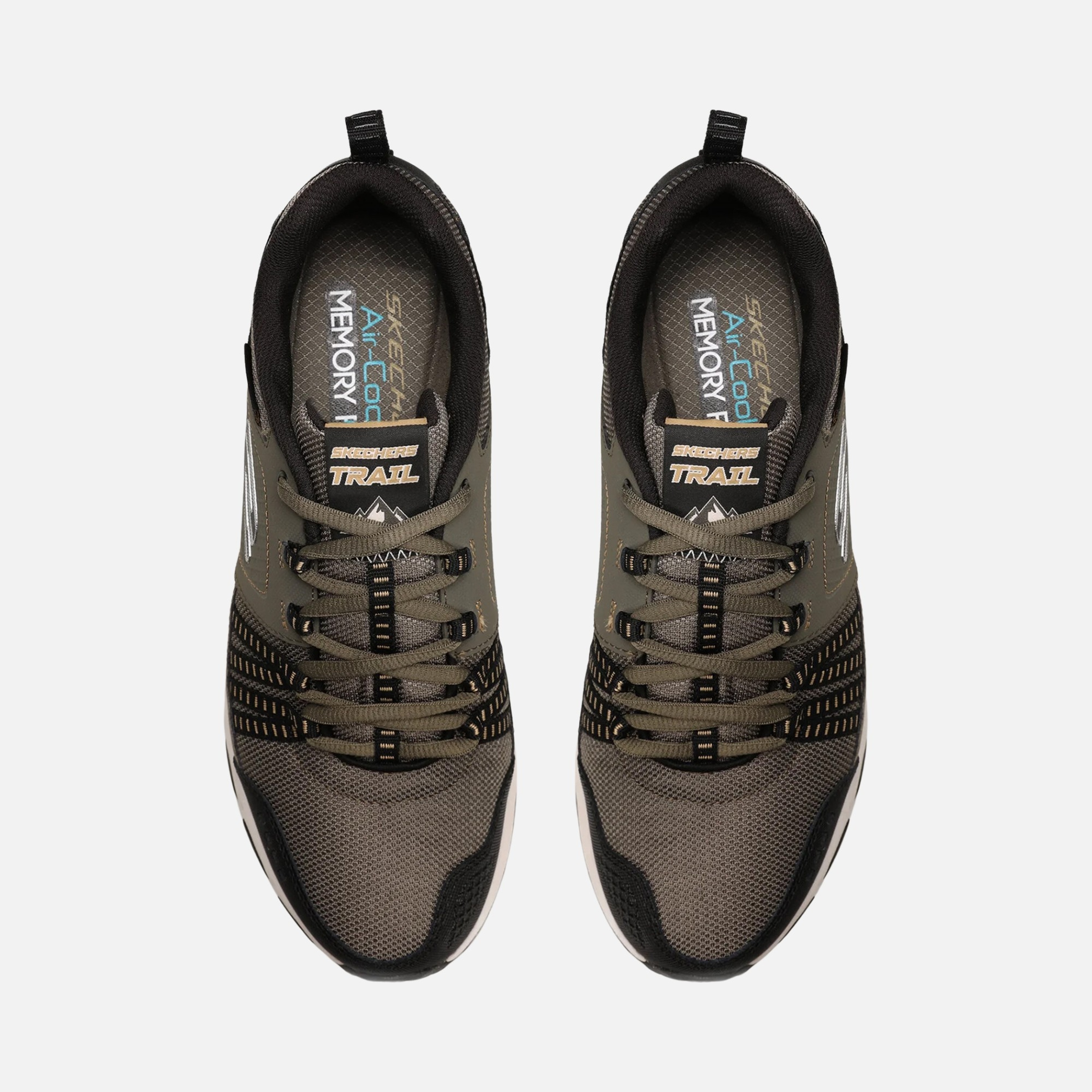 Skechers Escape Plan Erkek Spor Ayakkabı