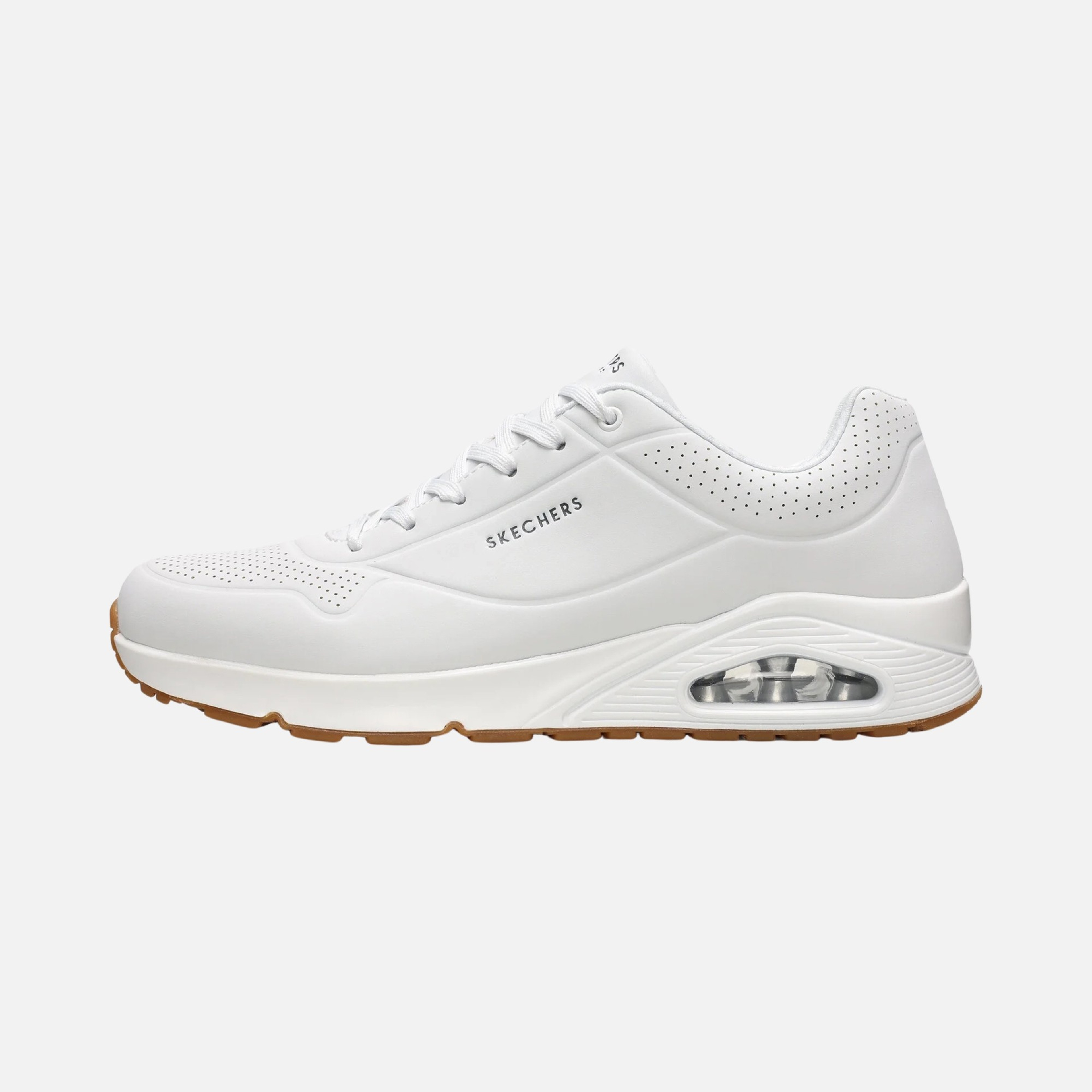 Skechers Sportswear Uno-Stand On Air Erkek Spor Ayakkabı