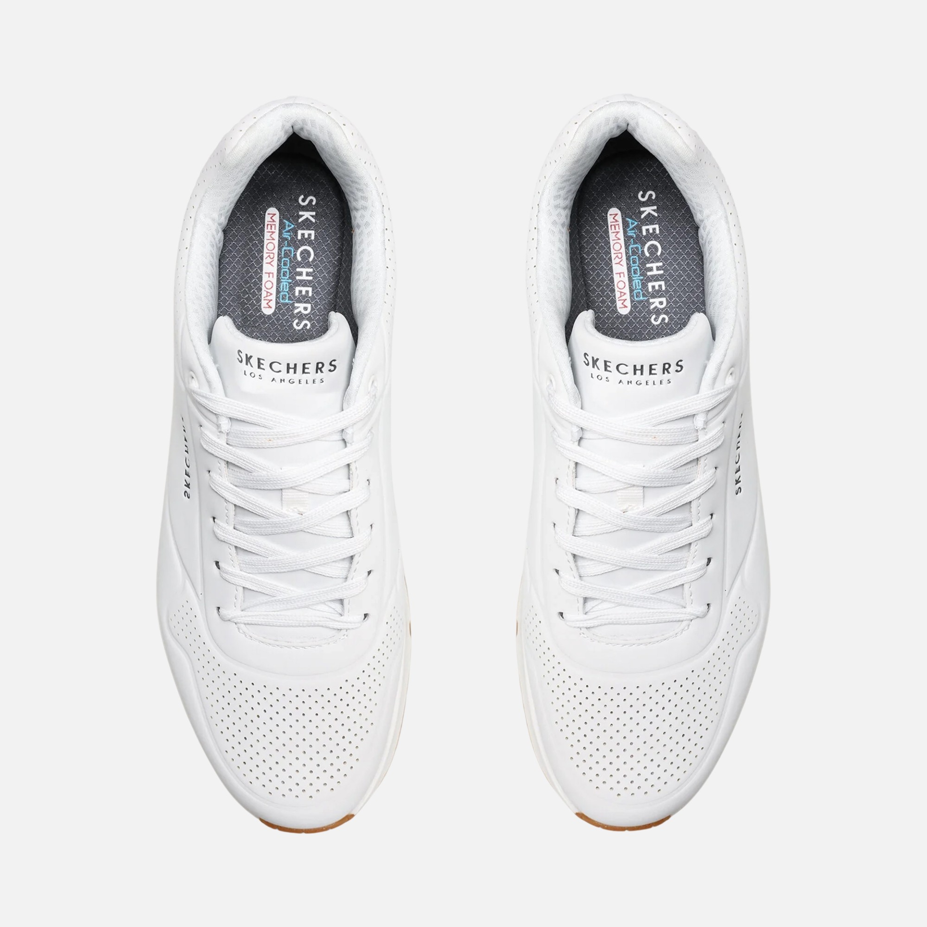 Skechers Sportswear Uno-Stand On Air Erkek Spor Ayakkabı