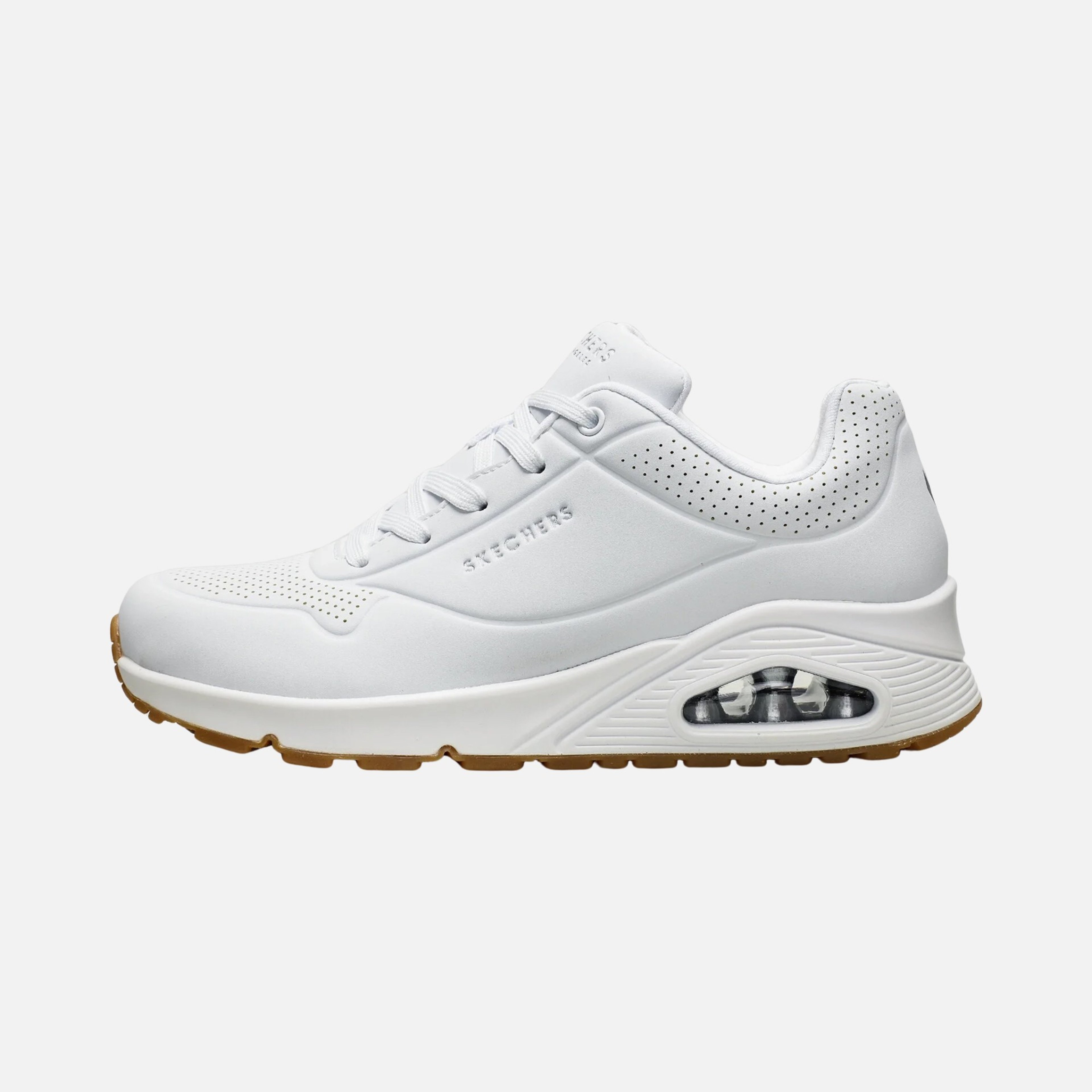 Skechers Sportswear Uno-Stand On Air Kadın Spor Ayakkabı