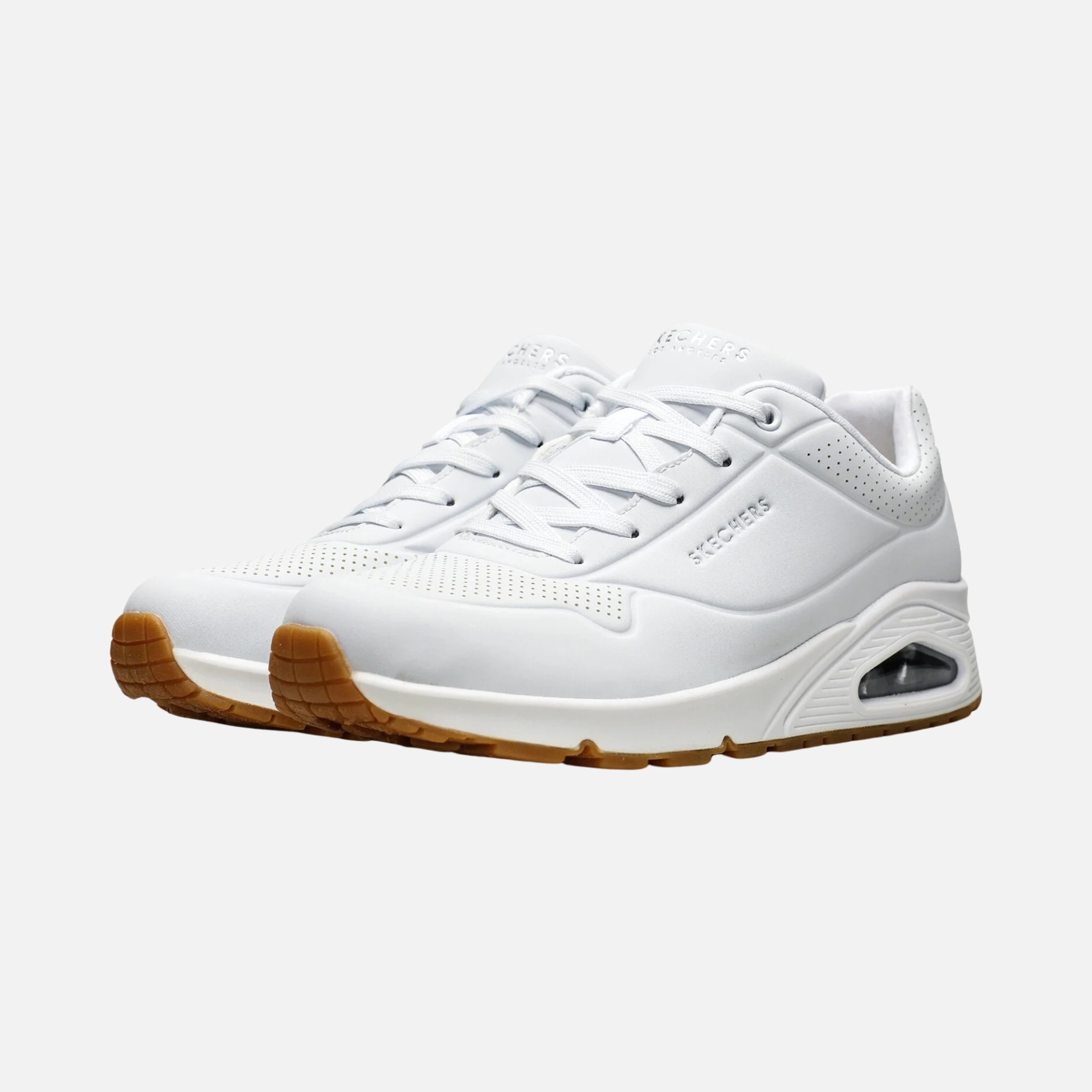 Skechers Sportswear Uno-Stand On Air Kadın Spor Ayakkabı