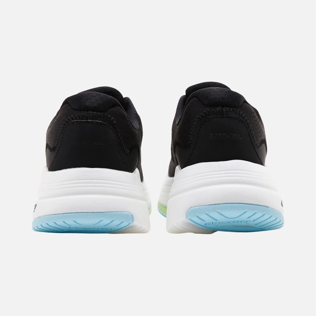 Skechers Siyah Skechers Go Walk Distance Kadın