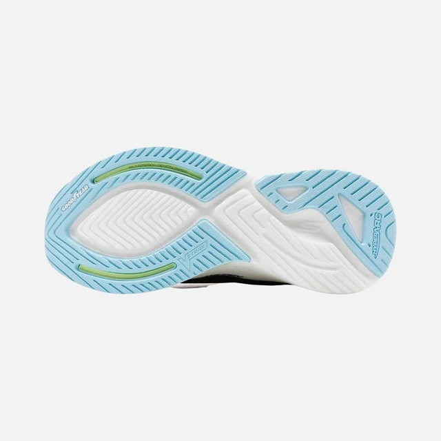 Skechers Siyah Skechers Go Walk Distance Kadın