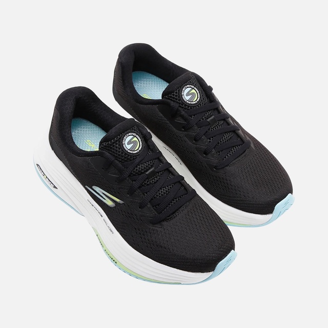 Skechers Siyah Skechers Go Walk Distance Kadın