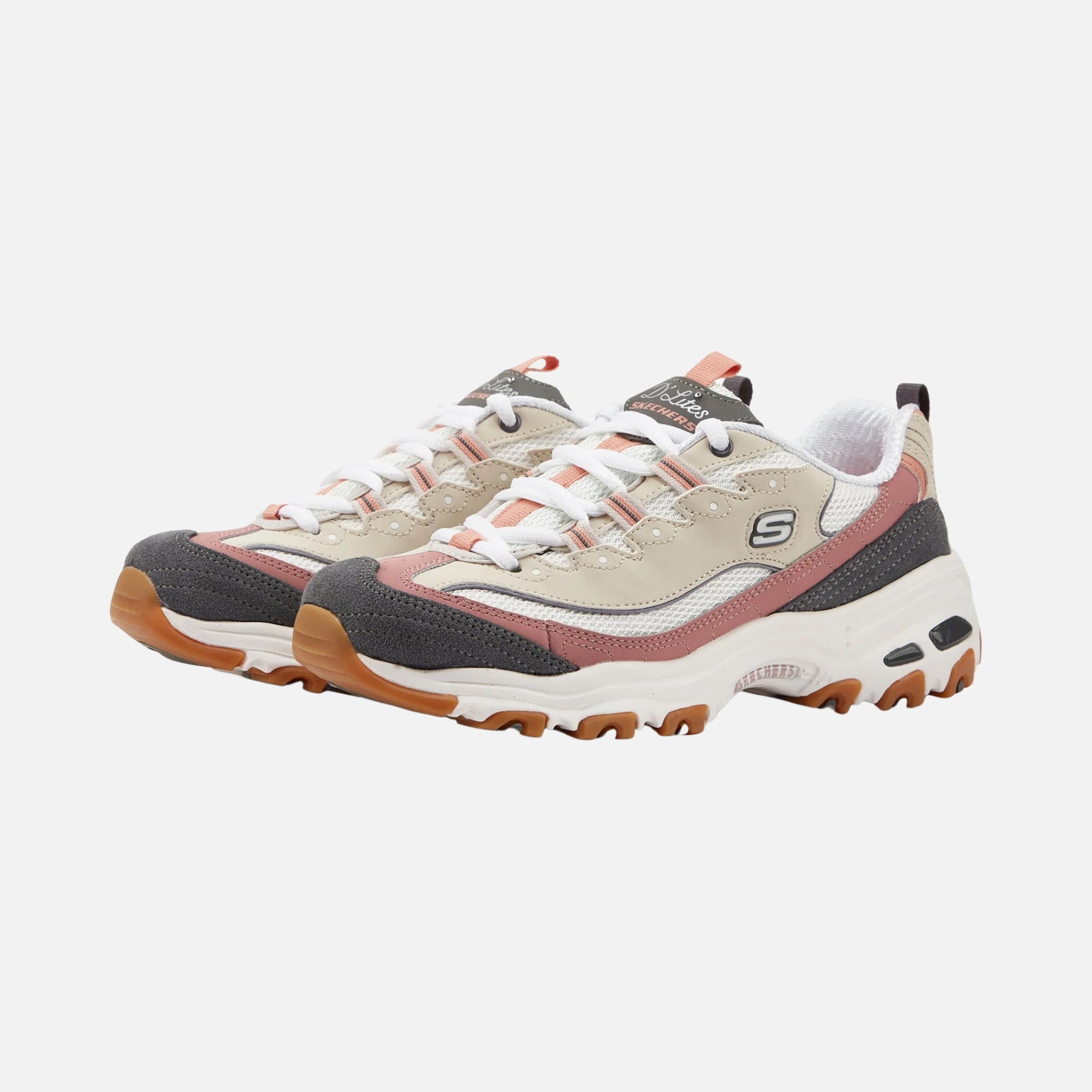 Skechers Sportswear D'lites New Journey Kadın Spor Ayakkabı