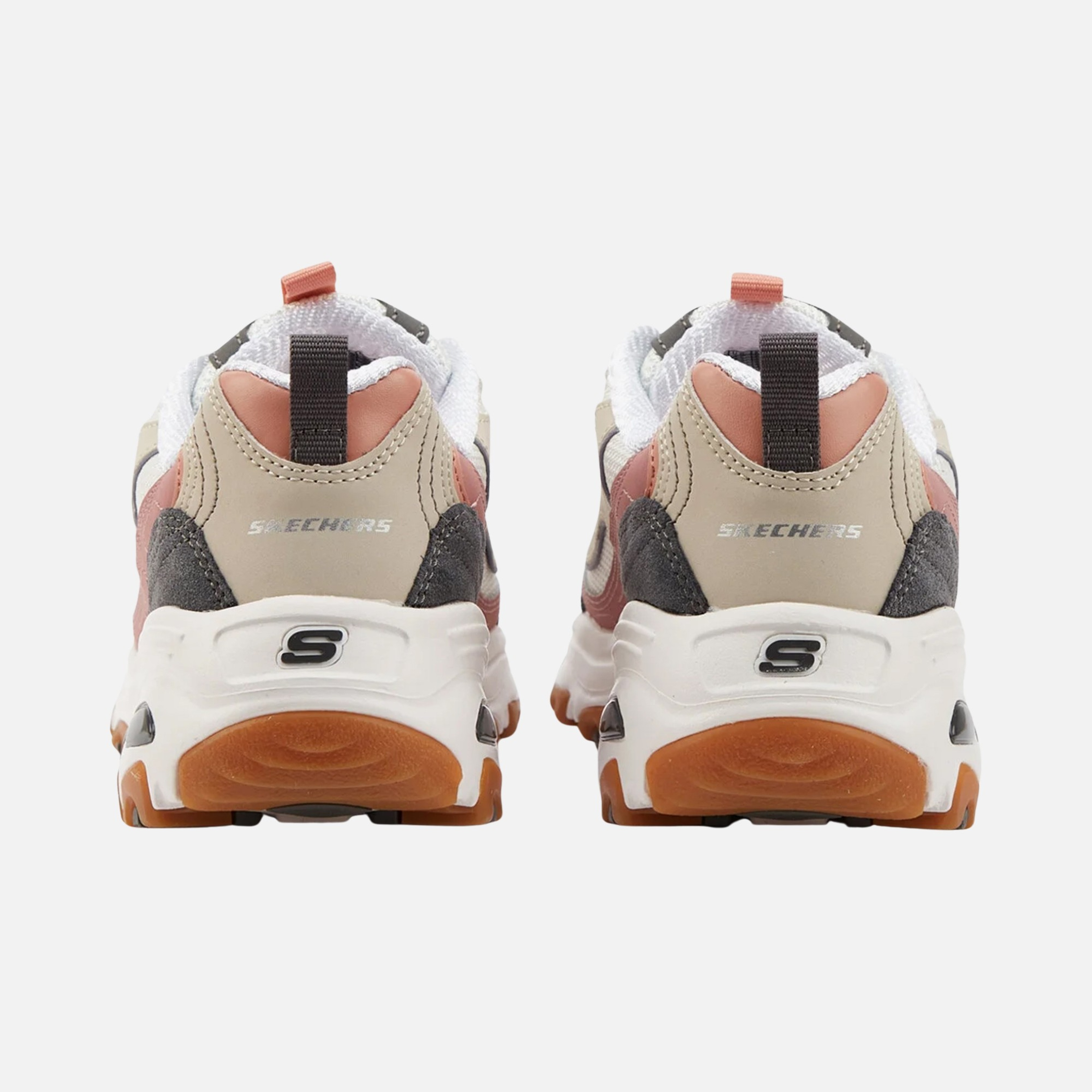 Skechers Sportswear D'lites New Journey Kadın Spor Ayakkabı