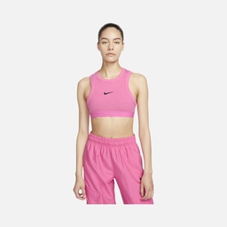 Nike Sportswear Trend Crop Ribbed Kadın Atlet