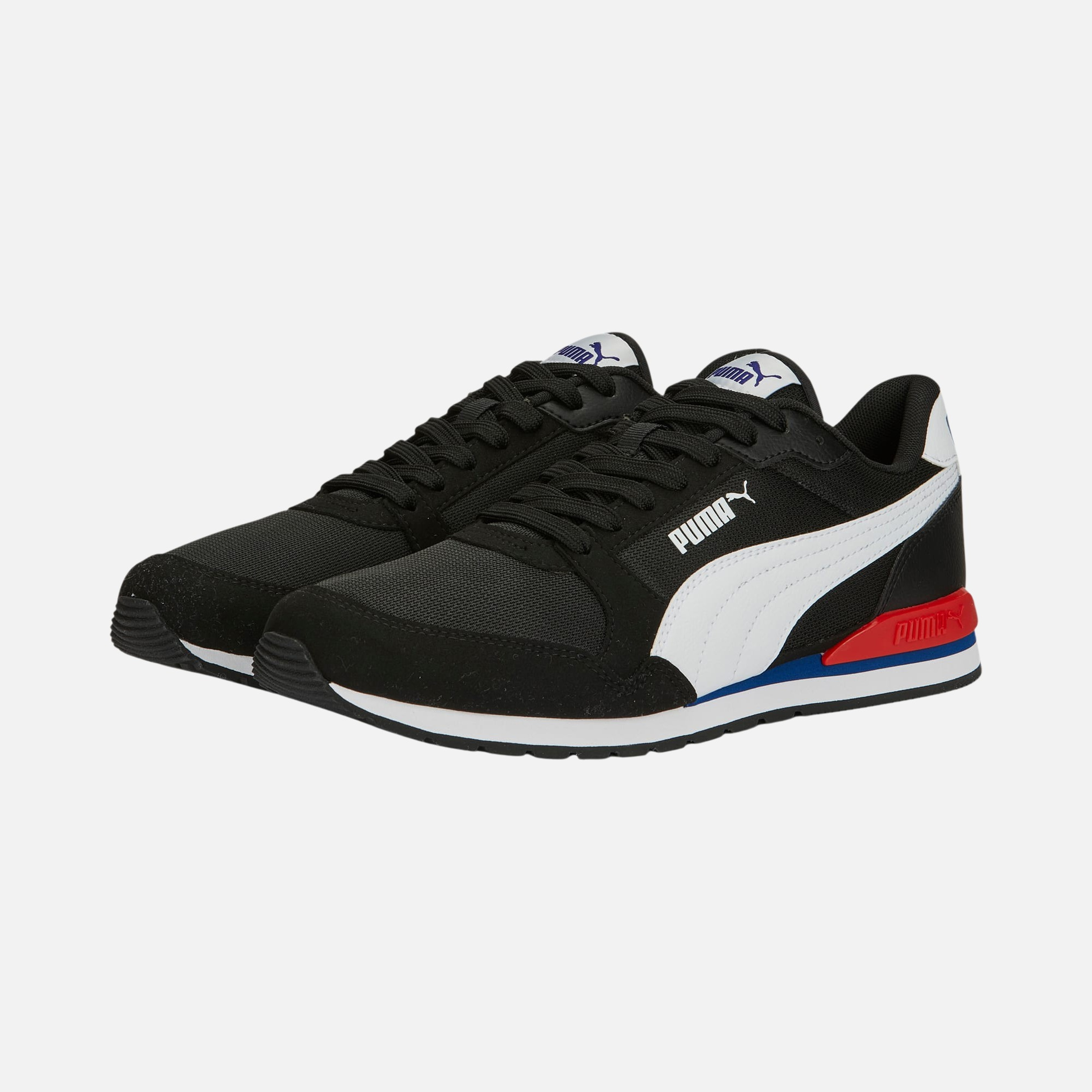 Puma St Runner V3 Mesh Unisex Spor Ayakkabı