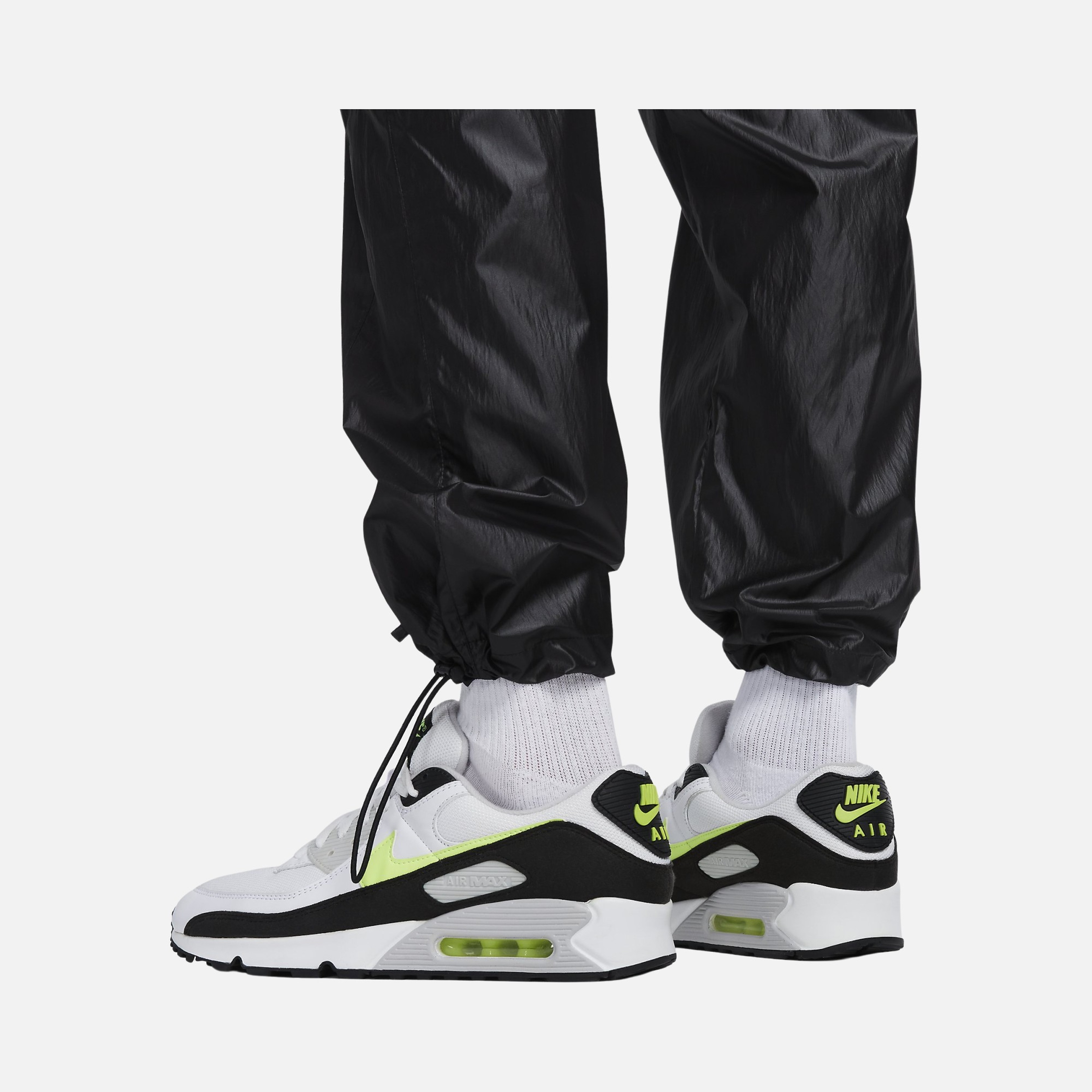 Nike Sportswear Air Woven Material Erkek Eşofman Altı