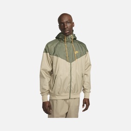 Nike Sportswear Windrunner Full Zip Hoodie Erkek Ceket