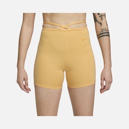 Nike Sportswear Everyday High-Waisted Biker Kadın Şort