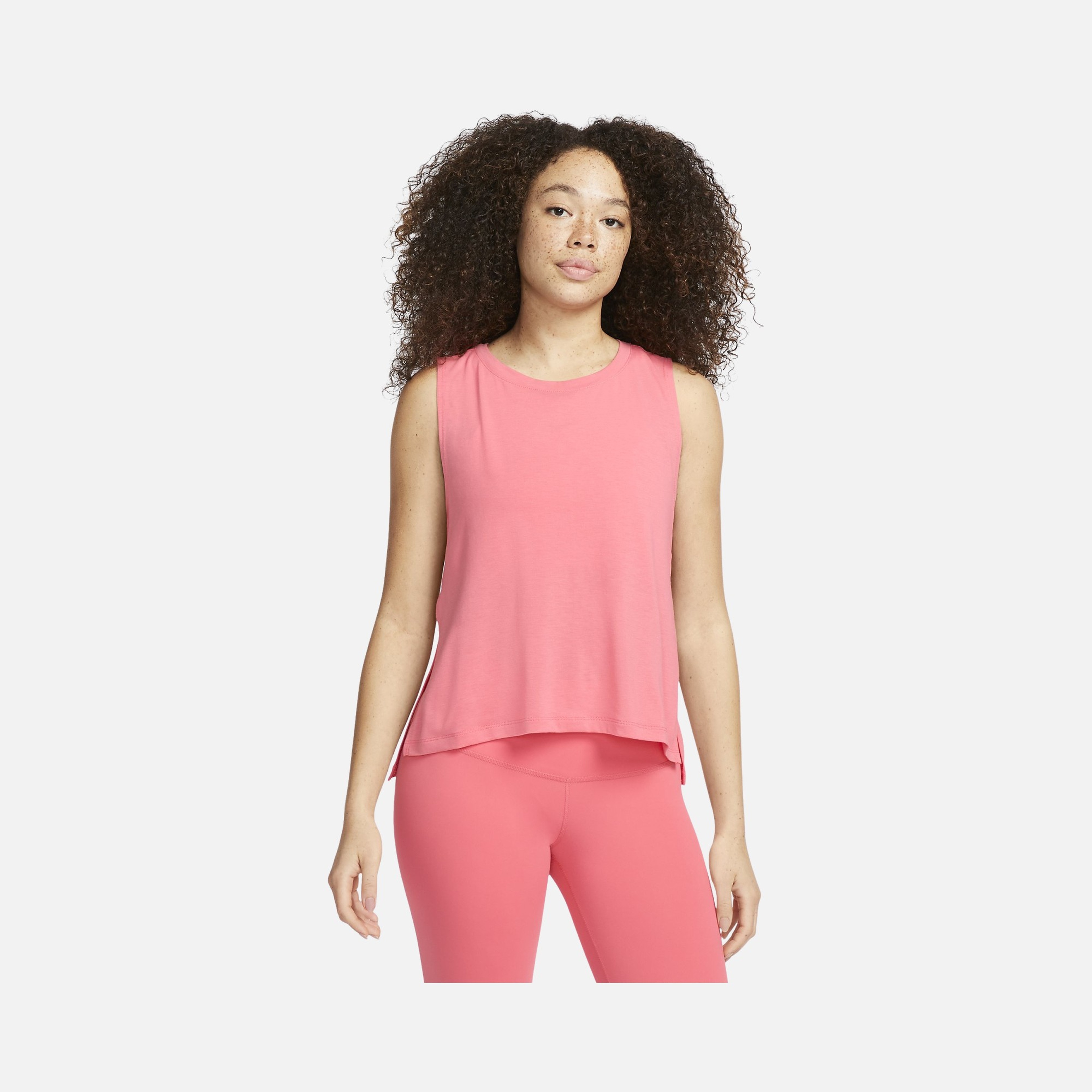 Nike Yoga Dri-Fit Training Kadın Atlet