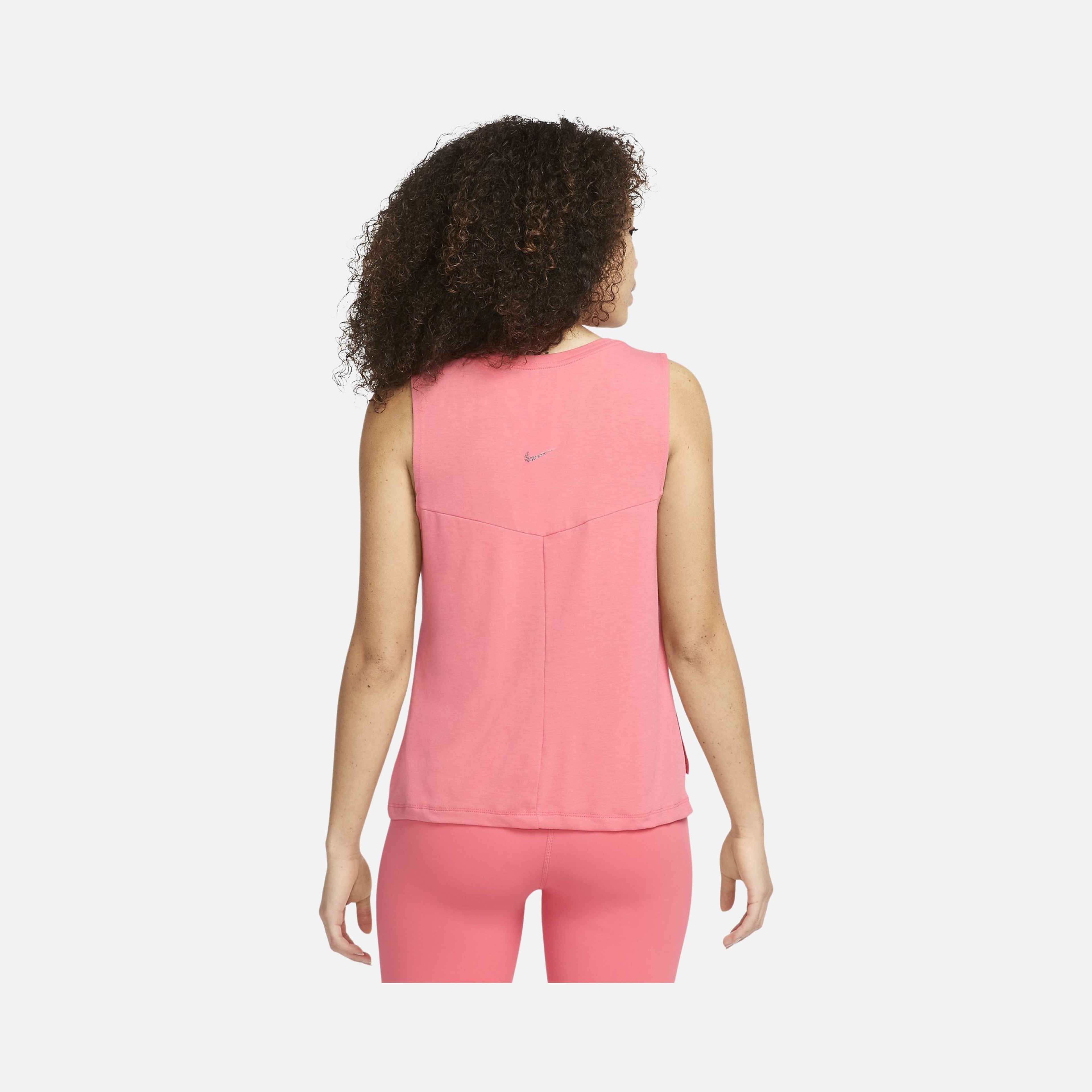 Nike Yoga Dri-Fit Training Kadın Atlet