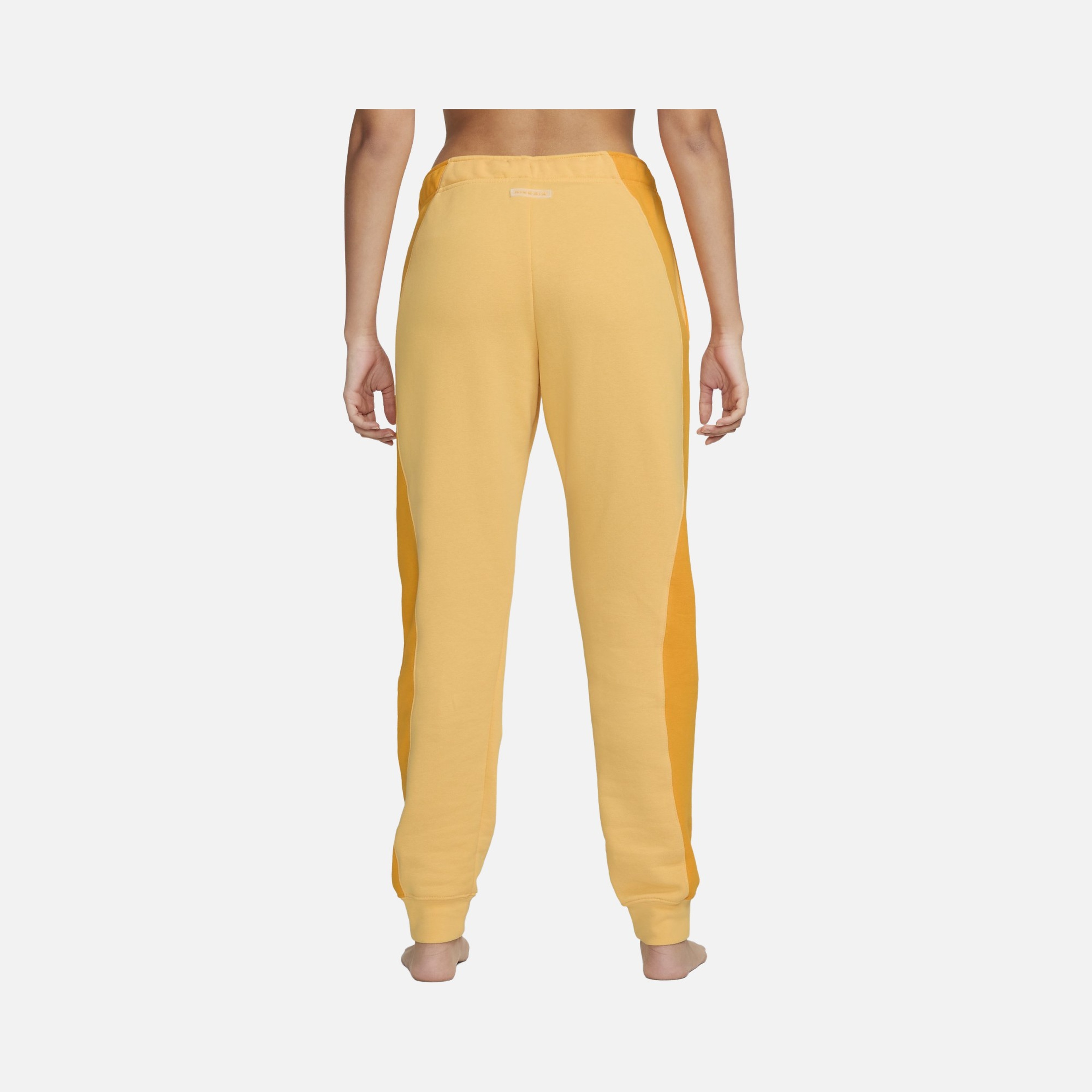 Nike Sportswear Air Mid-Rise Fleece Jogger Style Kadın Eşofman Altı