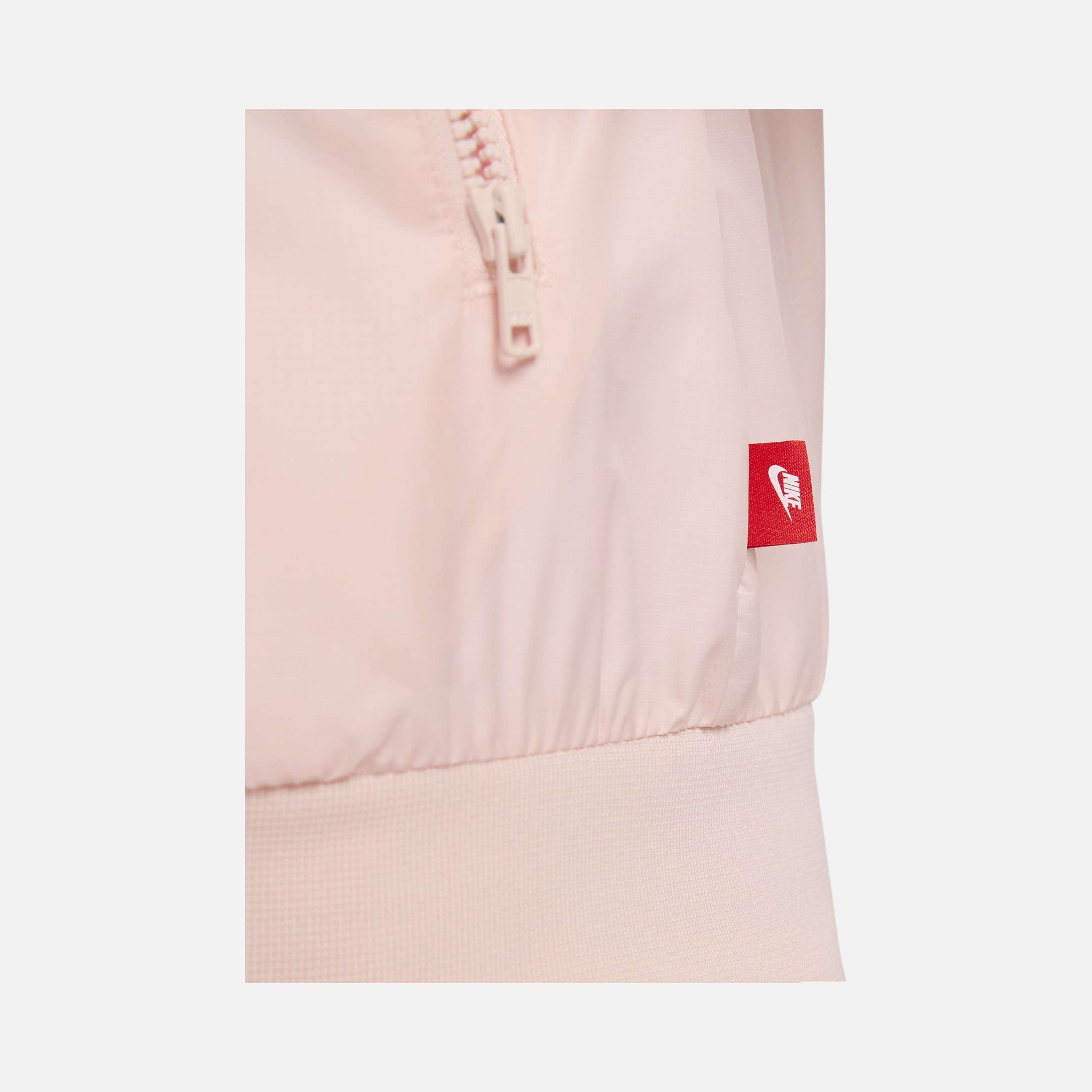 Nike Sportswear Windrunner Full Zip Hoodie Kadın Ceket