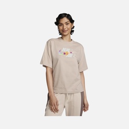 Nike Sportswear OC 3 Boxy Short-Sleeve Kadın Tişört