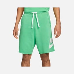 Nike Club Alumni French Terry Erkek Şort