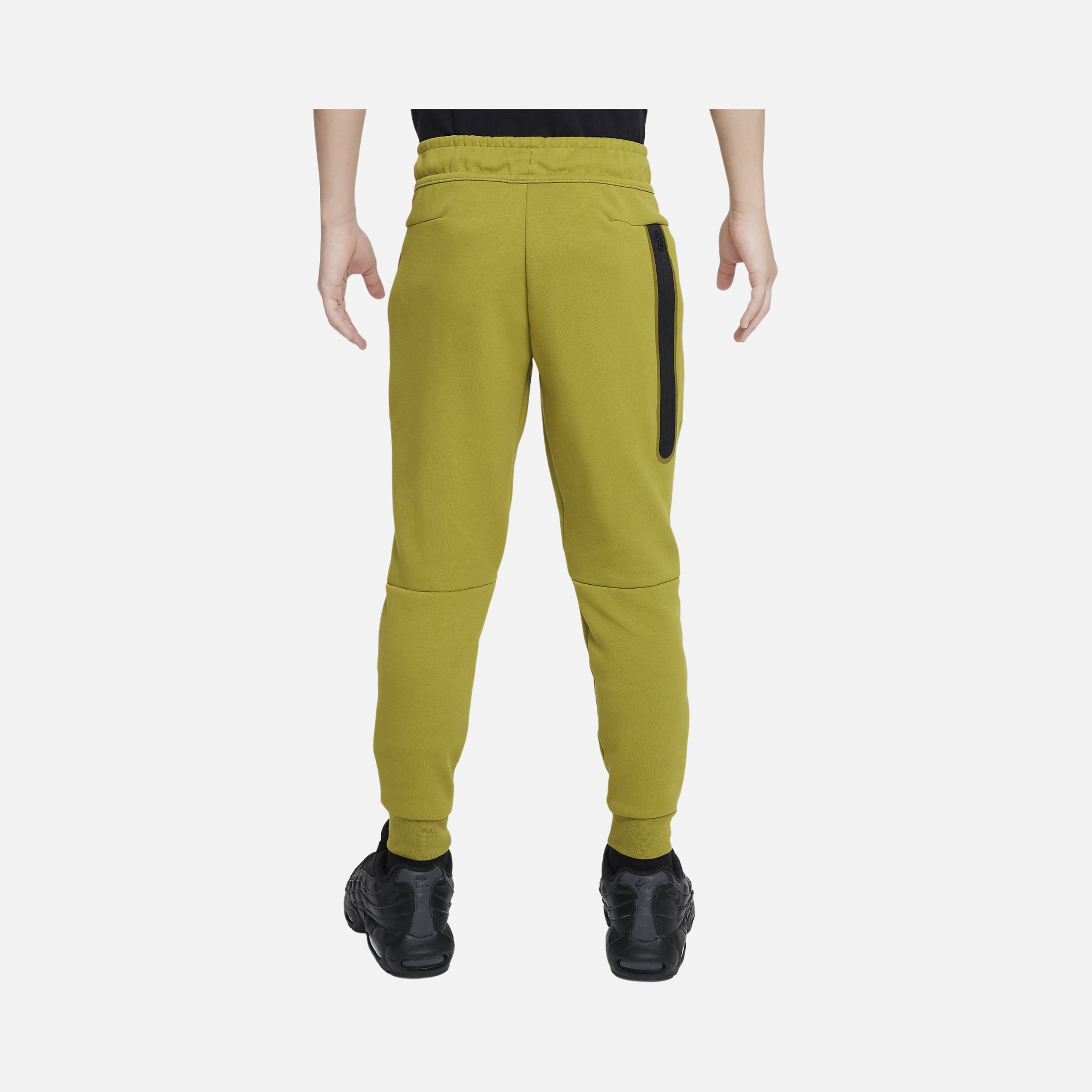 Nike Sportswear Tech Fleece Trousers (Boys') Çocuk Eşofman Altı