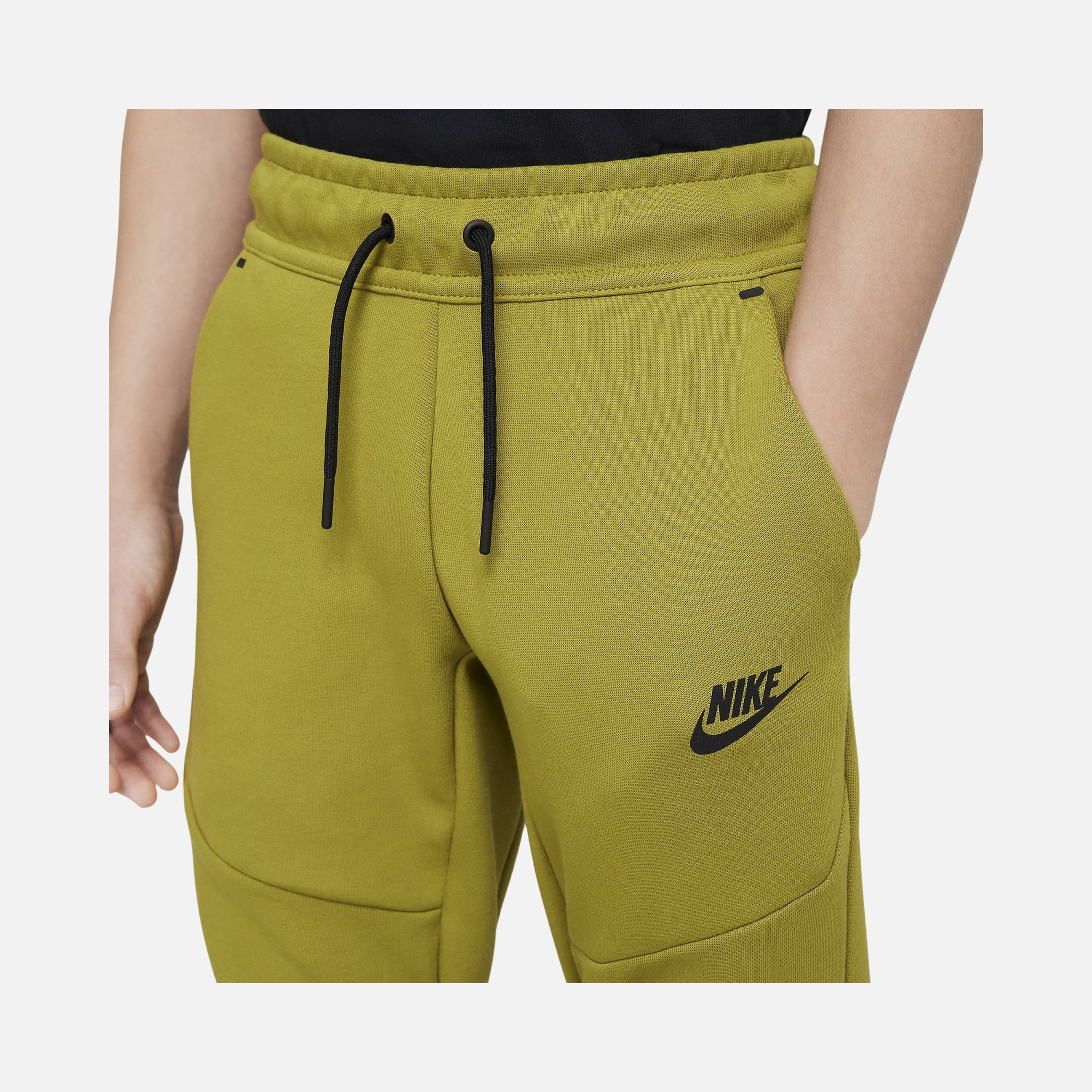 Nike Sportswear Tech Fleece Trousers (Boys') Çocuk Eşofman Altı