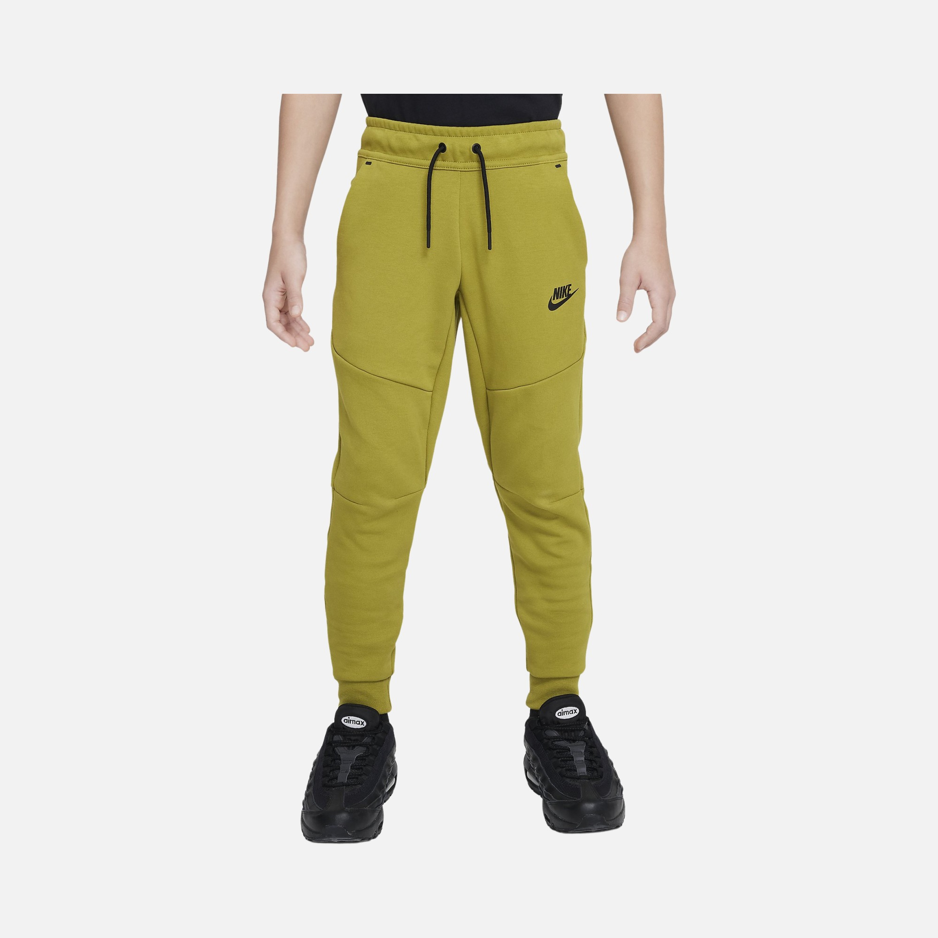 Nike Sportswear Tech Fleece Trousers (Boys') Çocuk Eşofman Altı