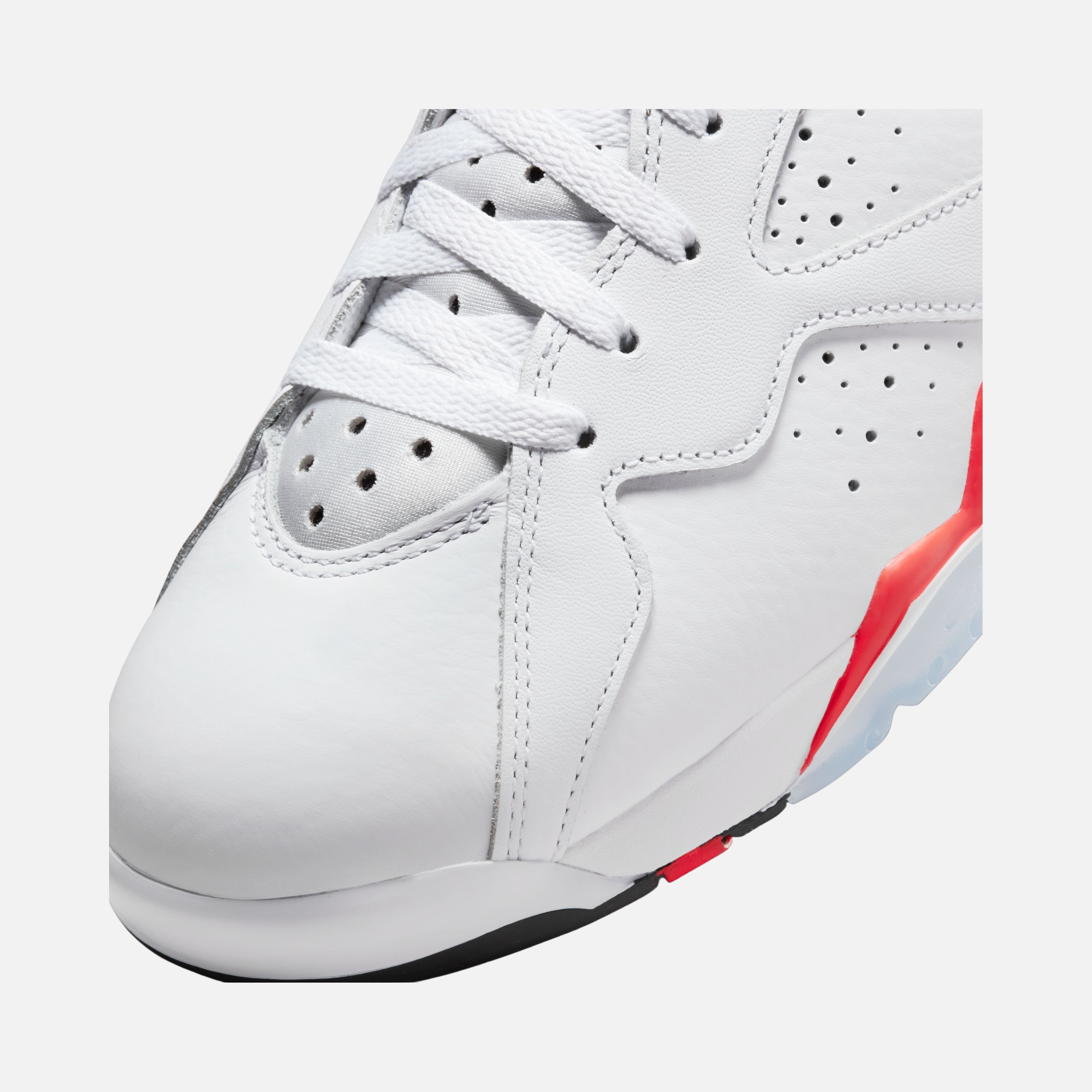 Nike Air Jordan 7 Retro Erkek Spor Ayakkabı | Barçın